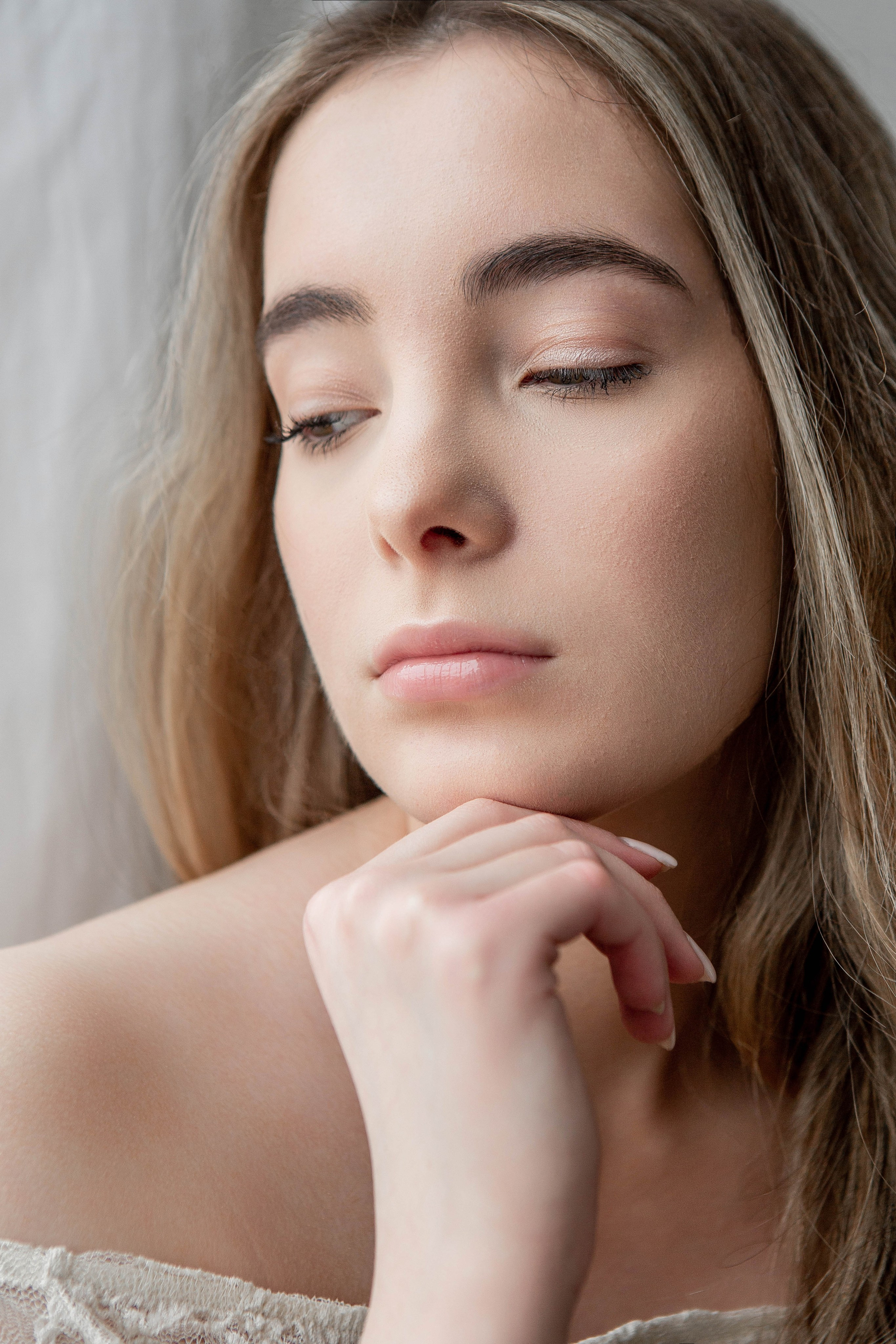 Фотодень «Магнолия». Фотограф Екатерина Голицына