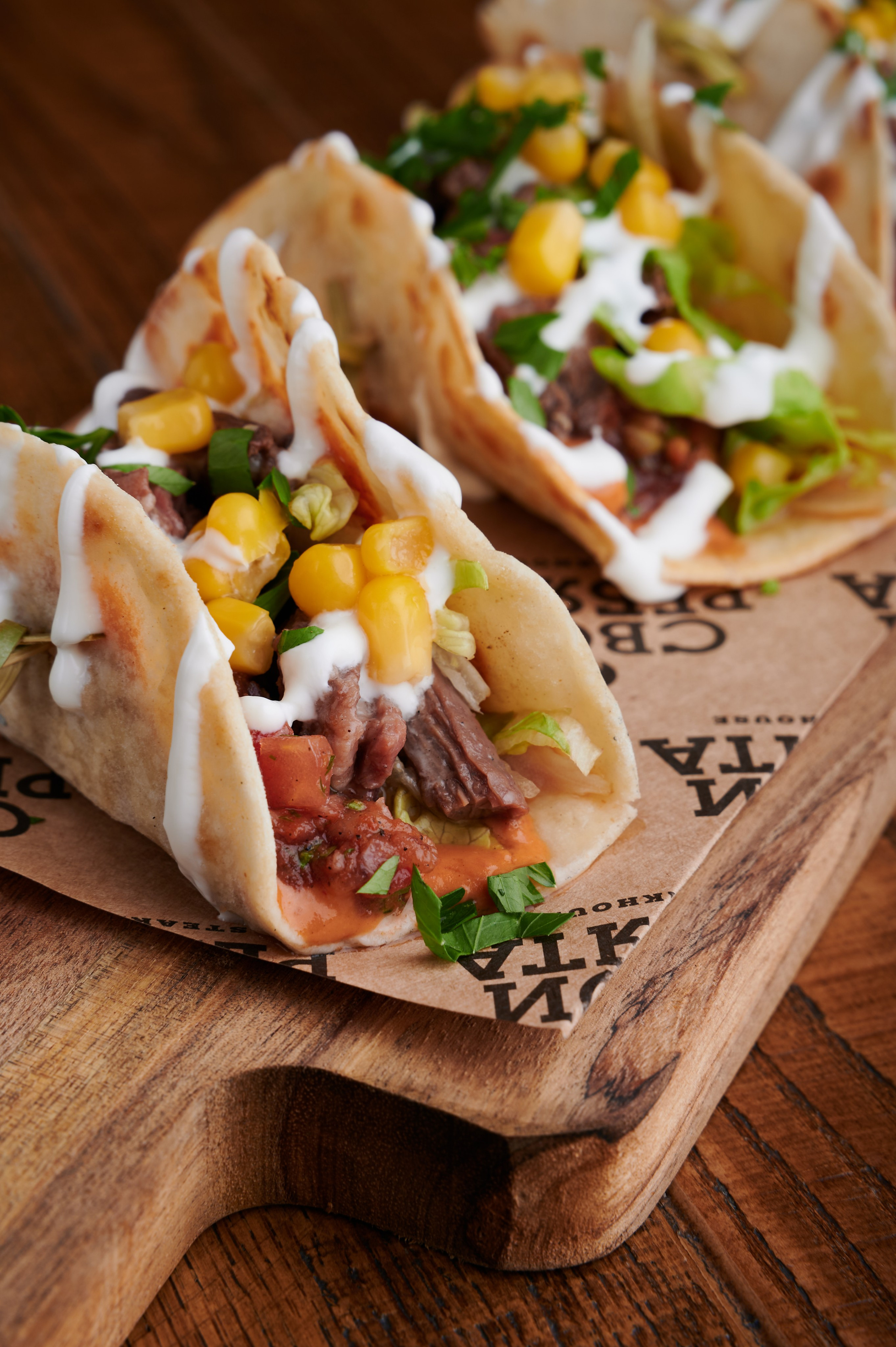 FOOD. Свадебный фотограф Александр Браво