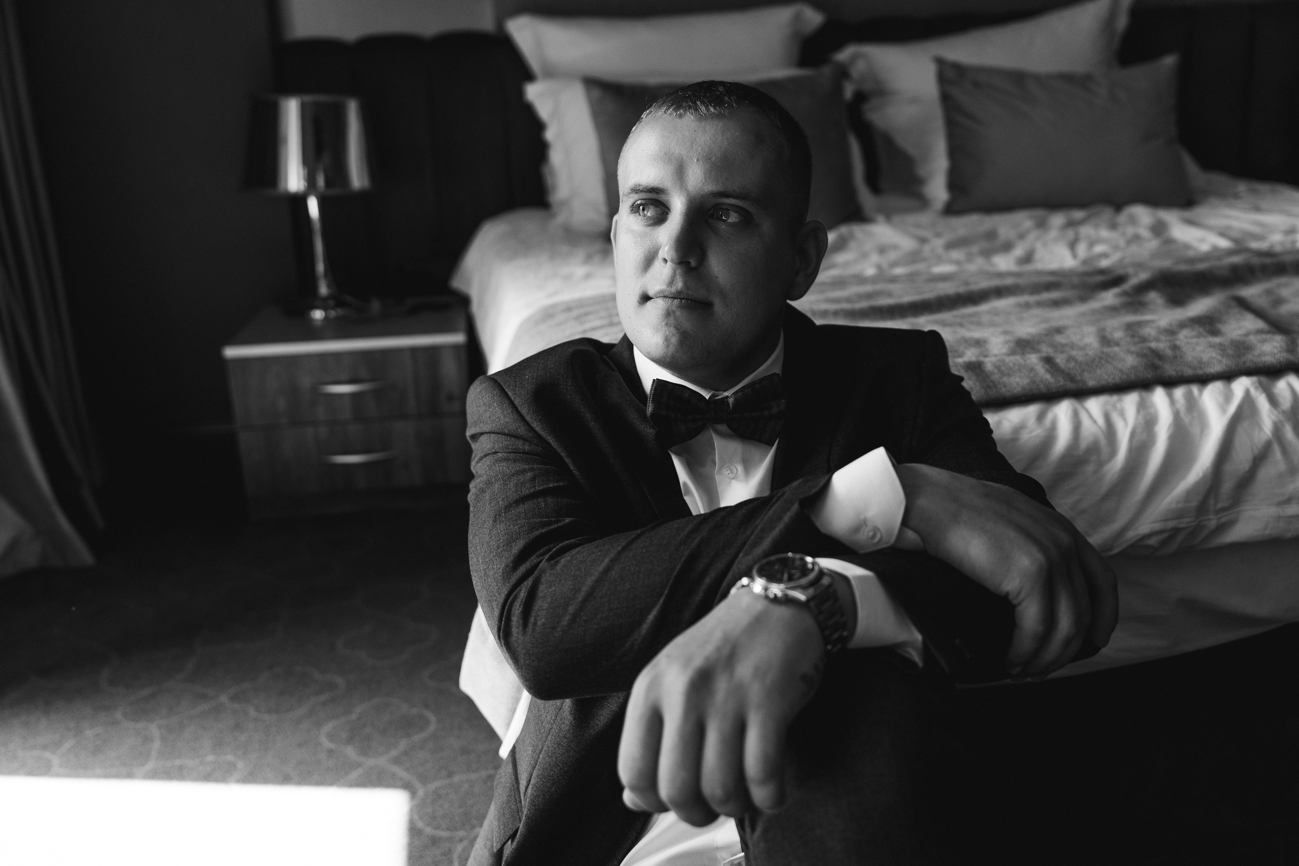 Свадебная фотосессия в Москве, регистрация в Кутузовском ЗАГСе Москва. Свадебный фотограф в Москве Анна Полушина