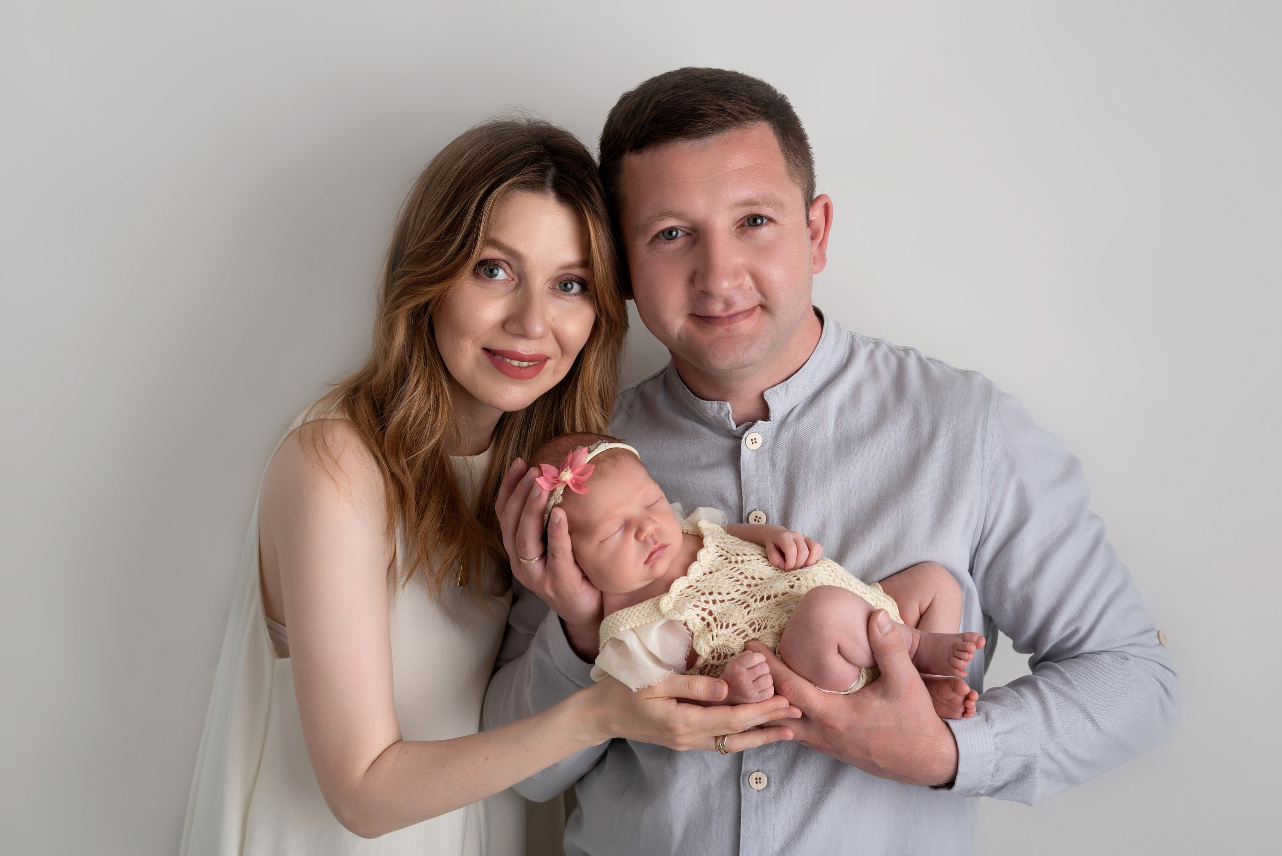 Кадры с родителями и старшими детьми. Фотограф новорожденных в Екатеринбурге Анастасия Карманова