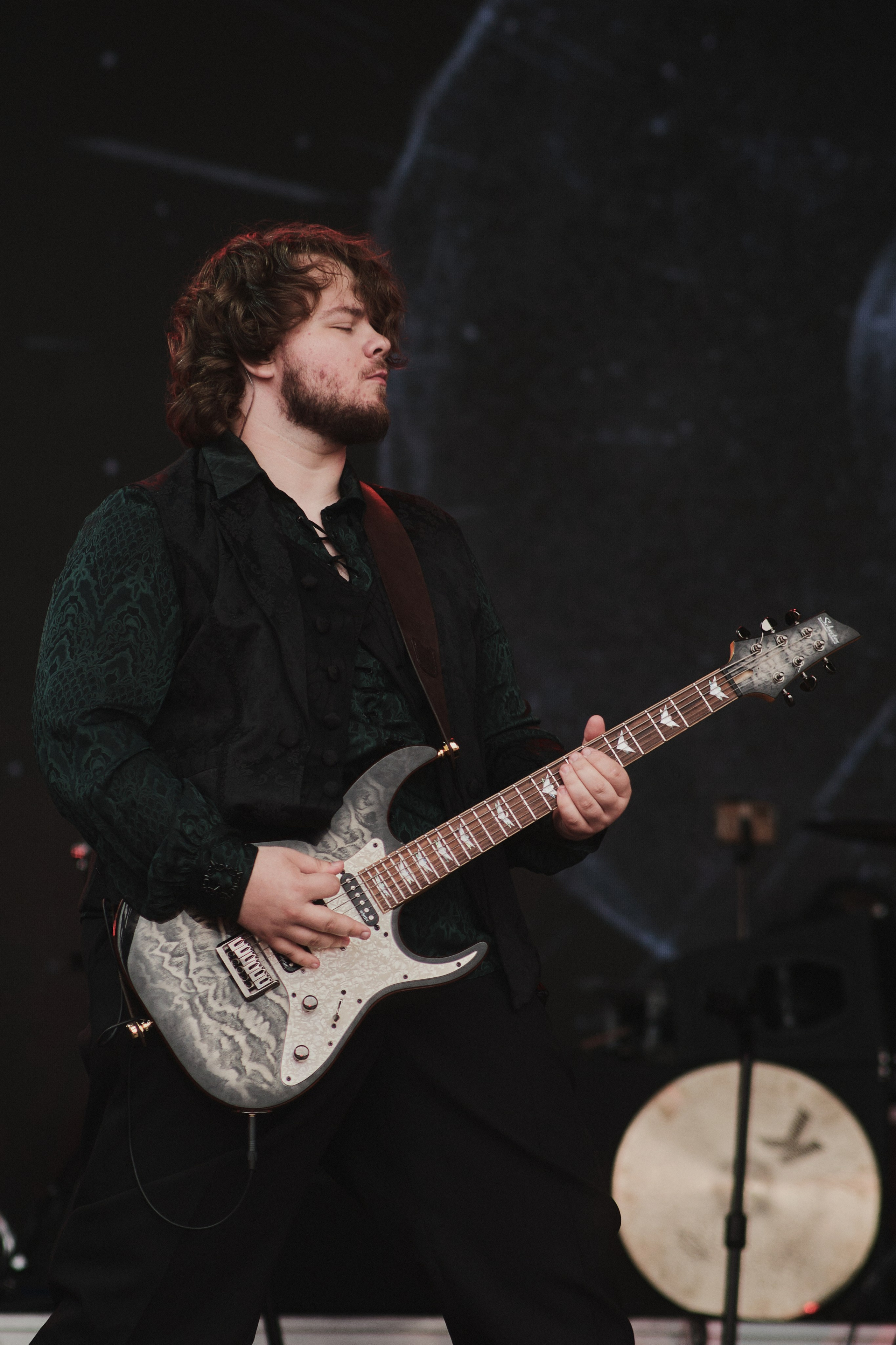 Saphath band concert