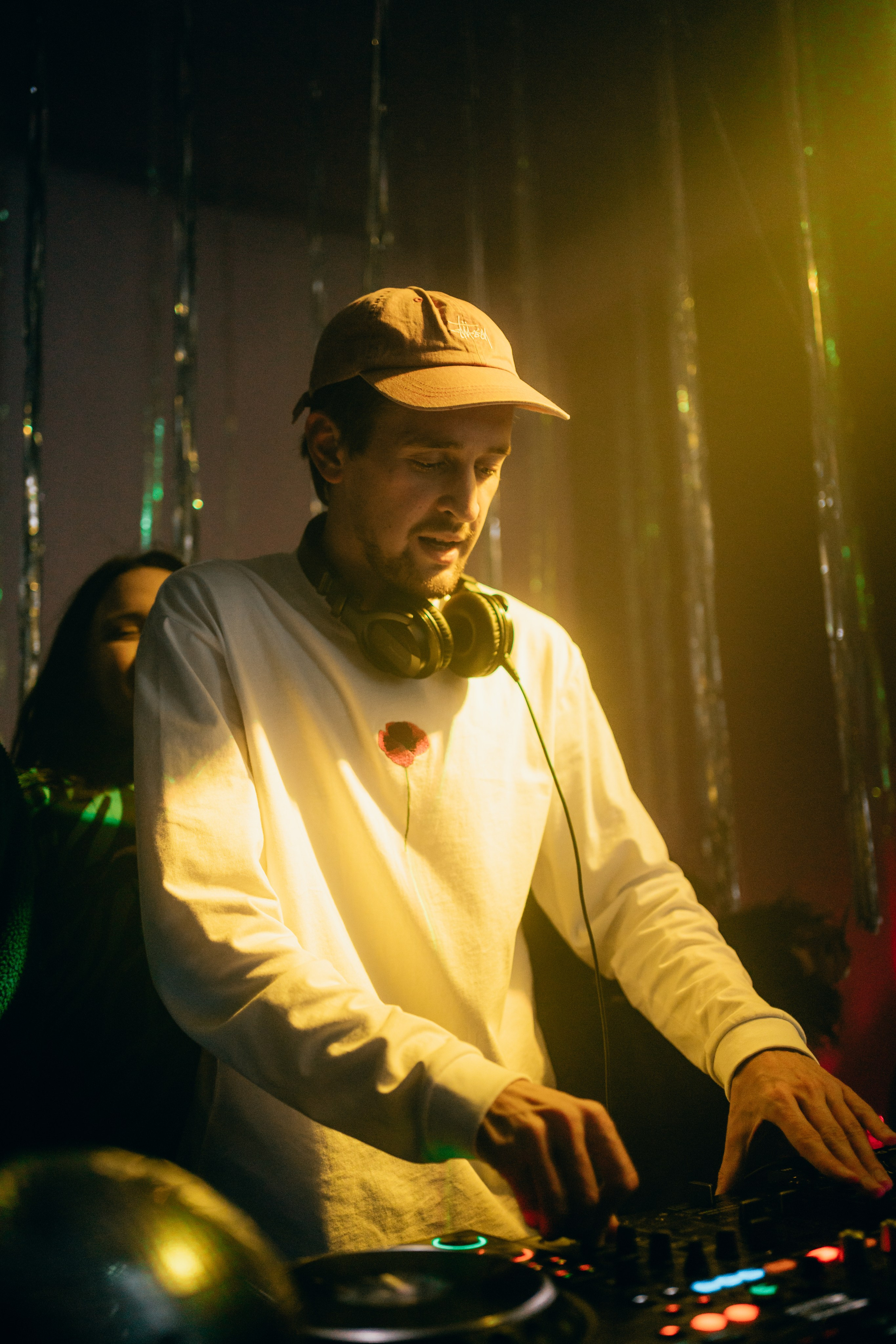 Съемка двухлетия промо-группы Динамика. Главная