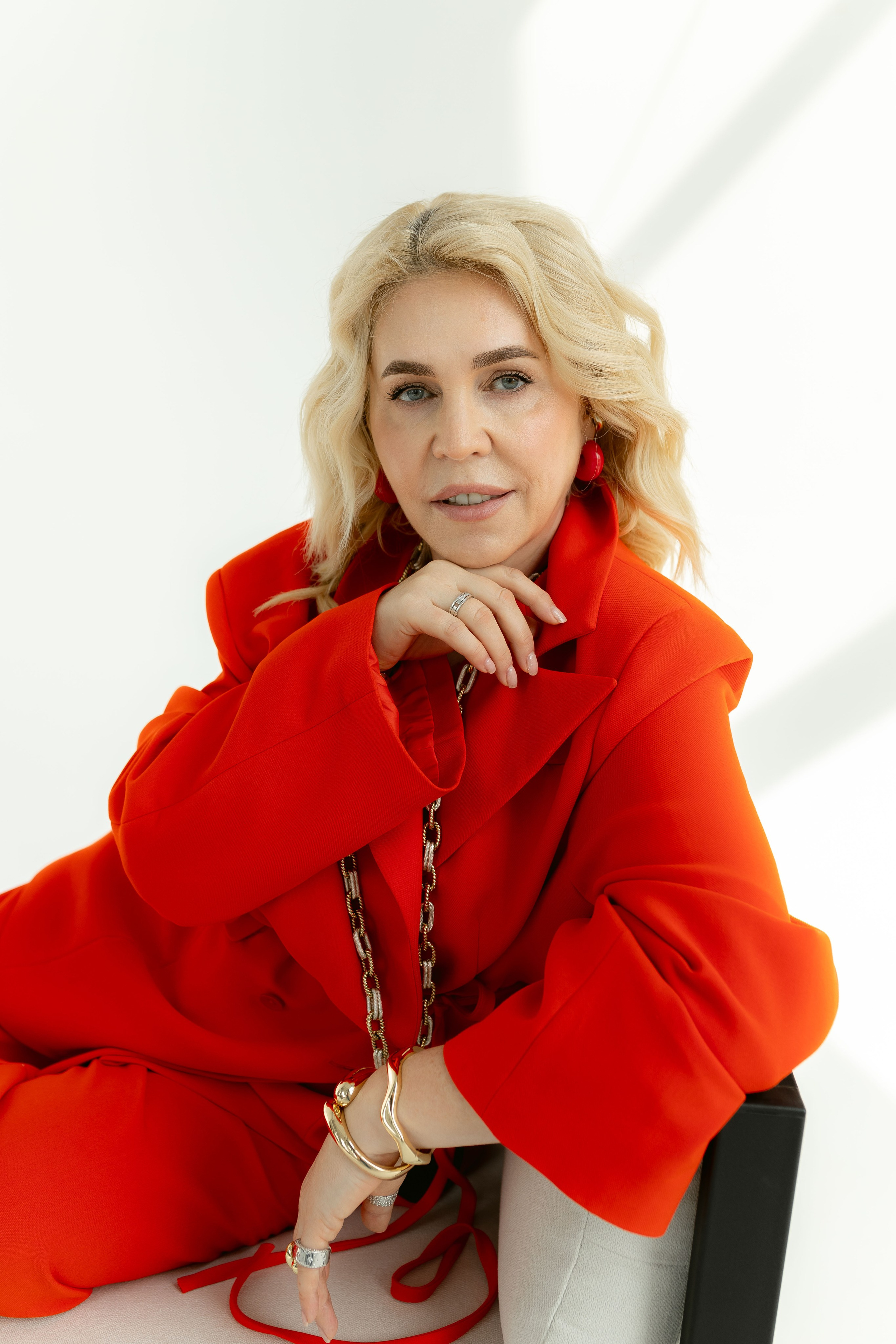 Для ювелирного стилиста. Фотограф Стилист Тюмень Вера Хайруллина