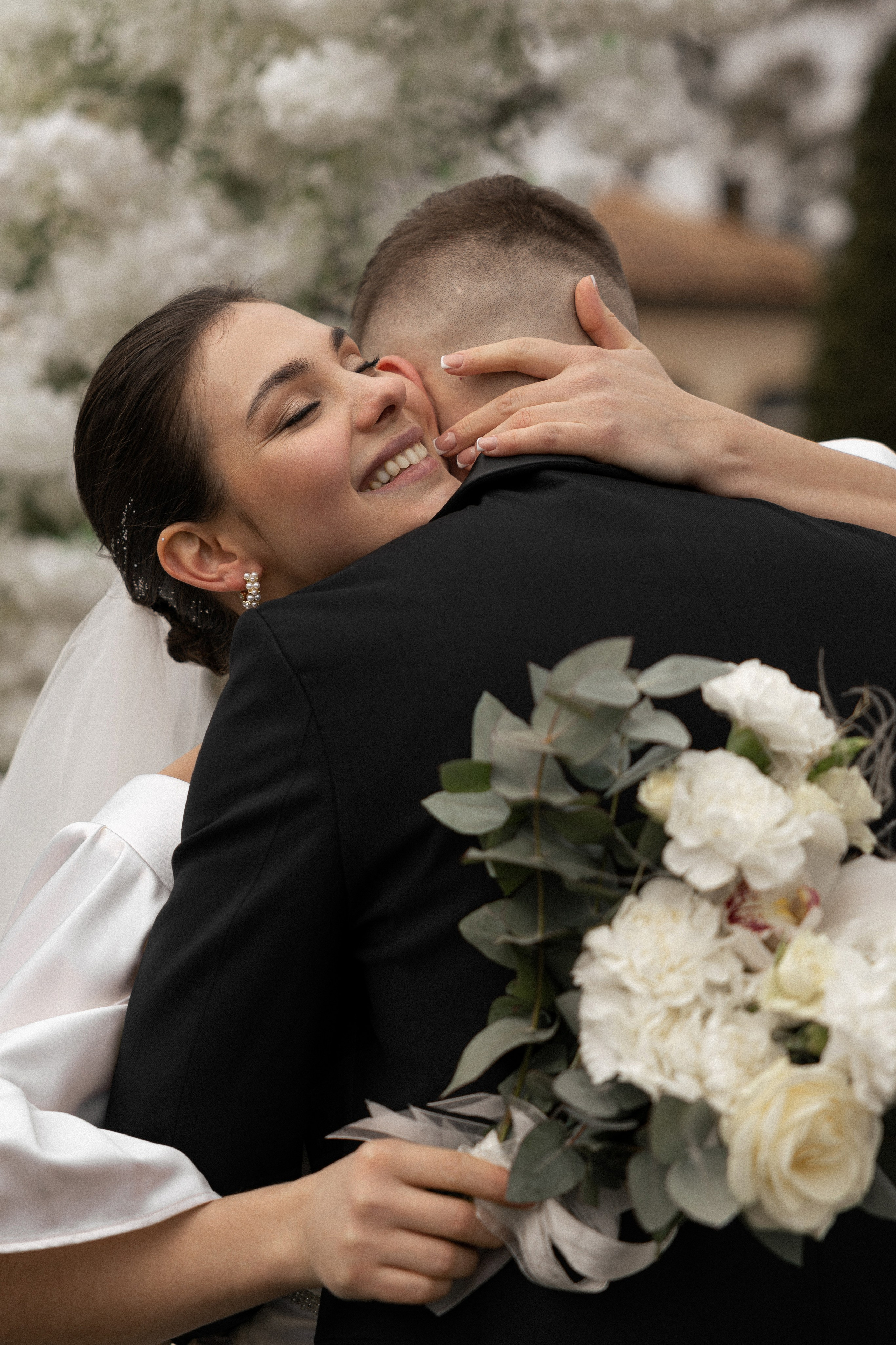 Daniela & Sergey. Вебер Юлия фотограф Ростов-на-Дону