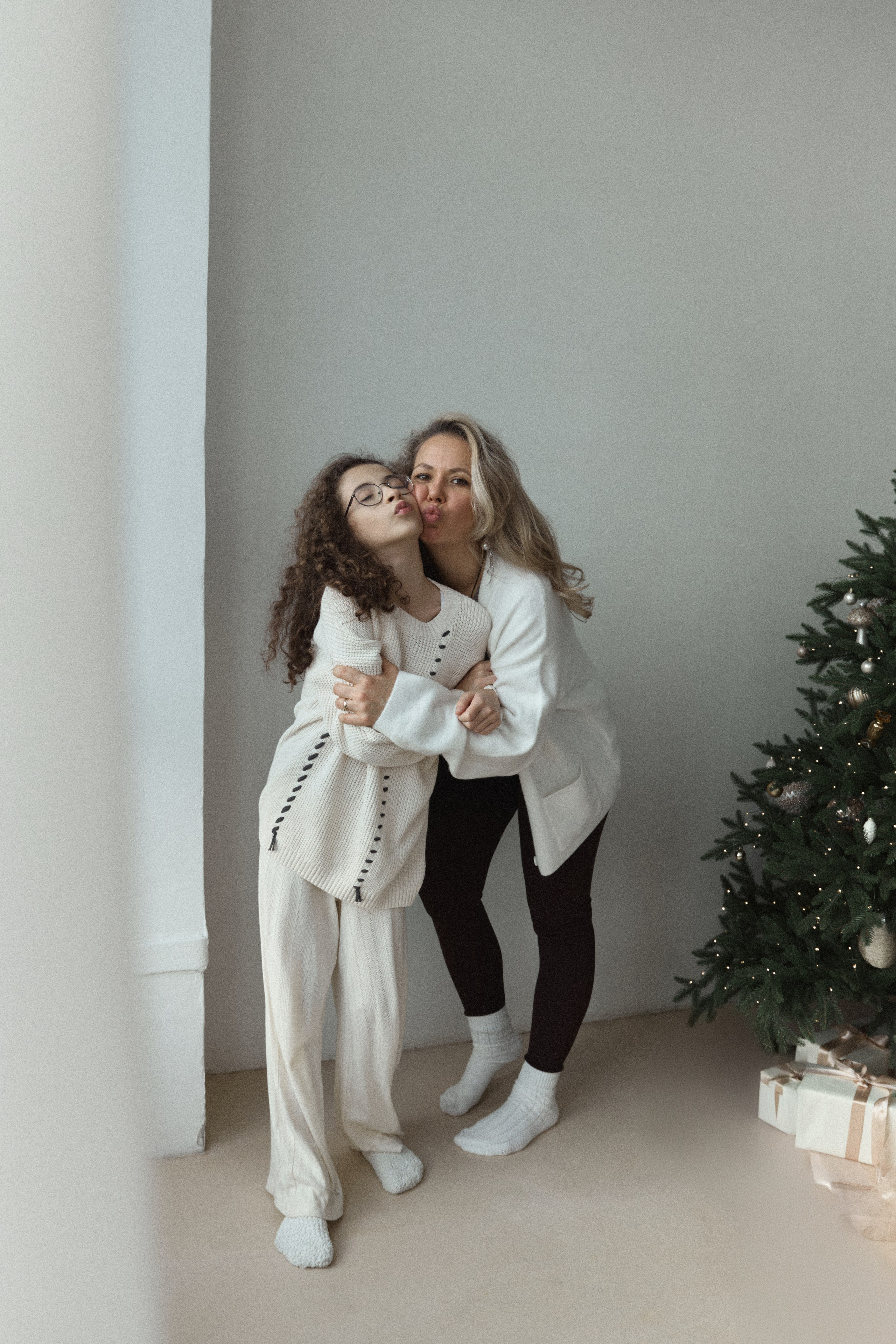 Данила + Нэлла + Василиса + Антон + Алиса + Платон. Семейный и детский фотограф Юлия Шох