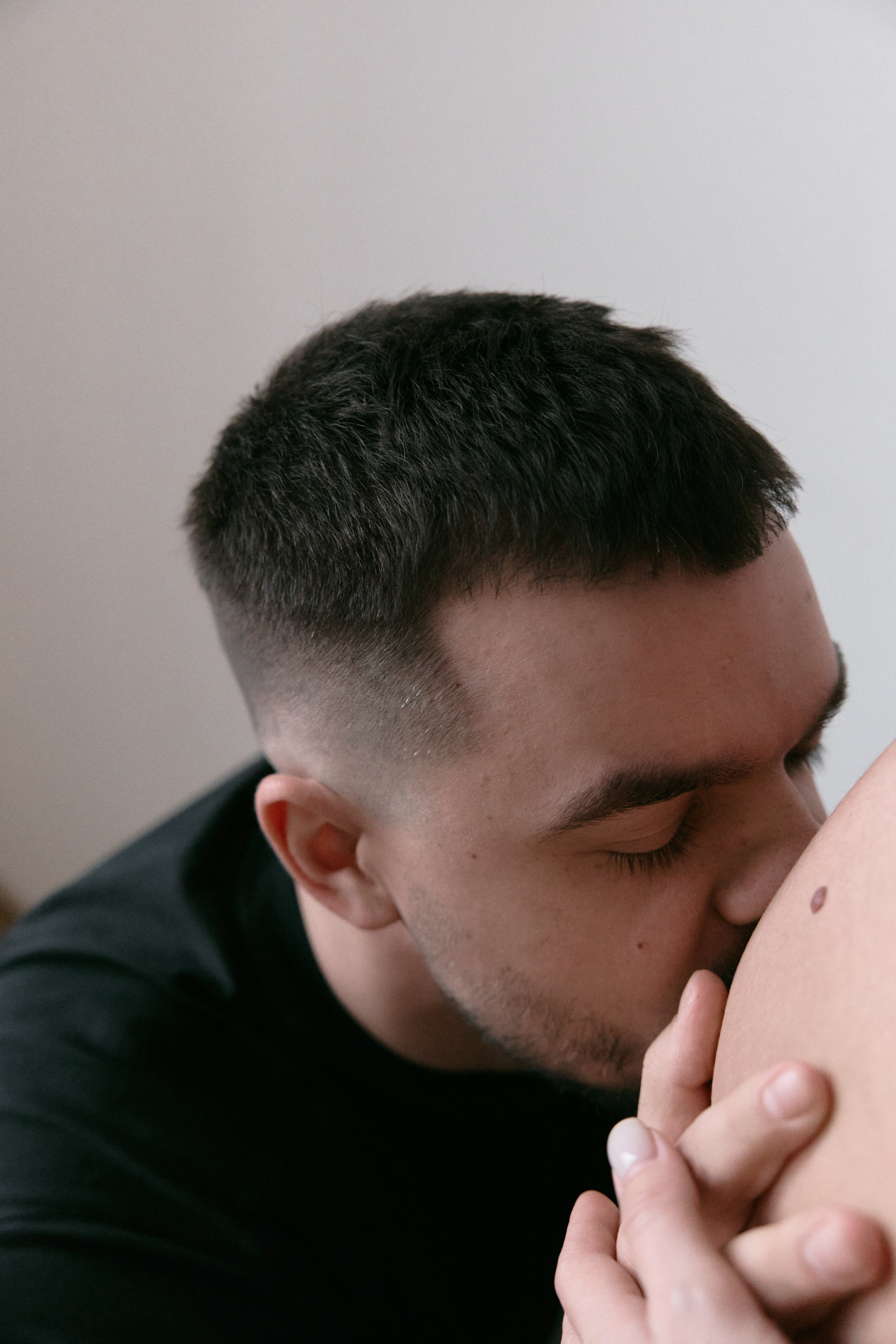 Егор + Алена. Семейный и детский фотограф Юлия Шох