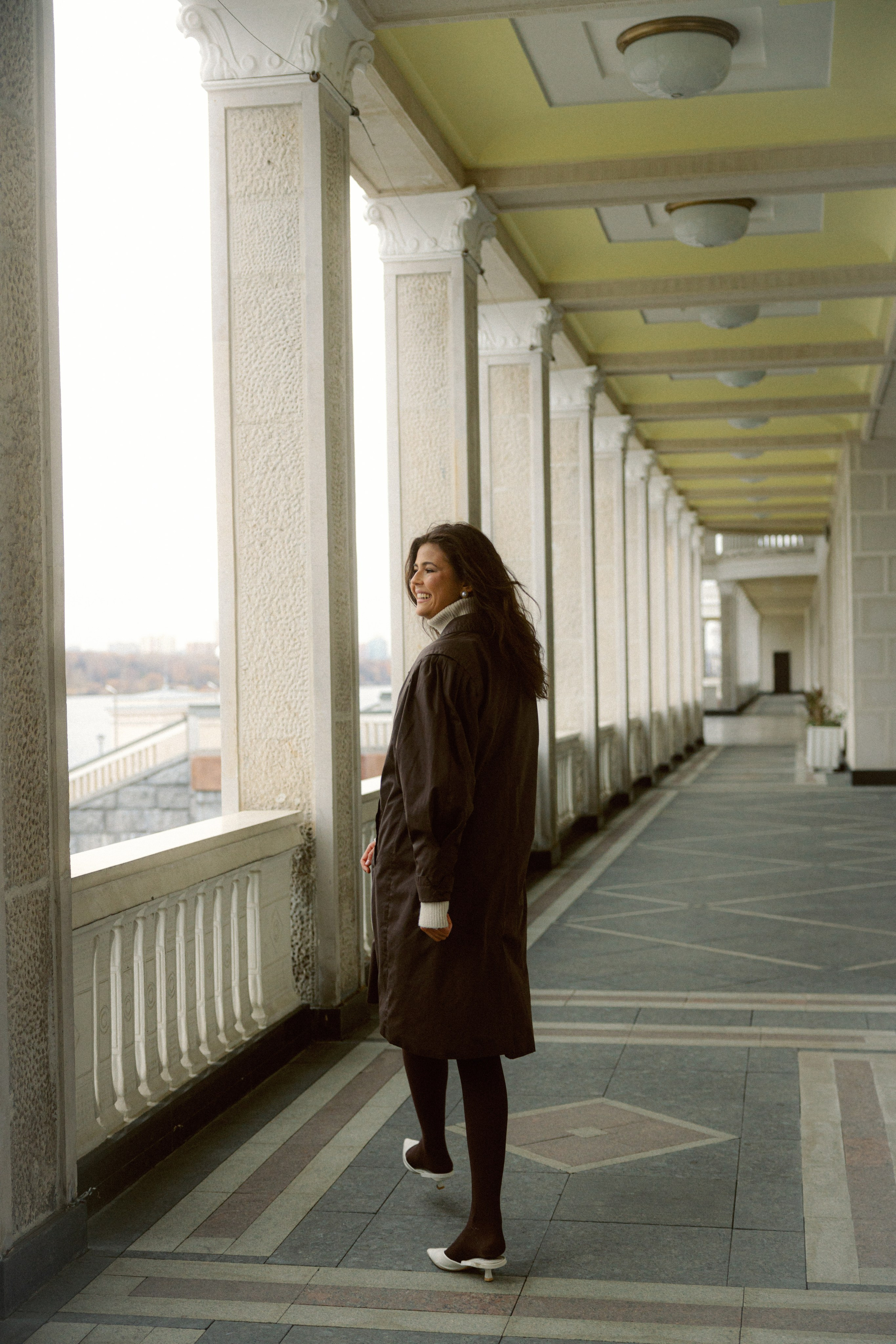 Даша. Семейный и детский фотограф Юлия Шох