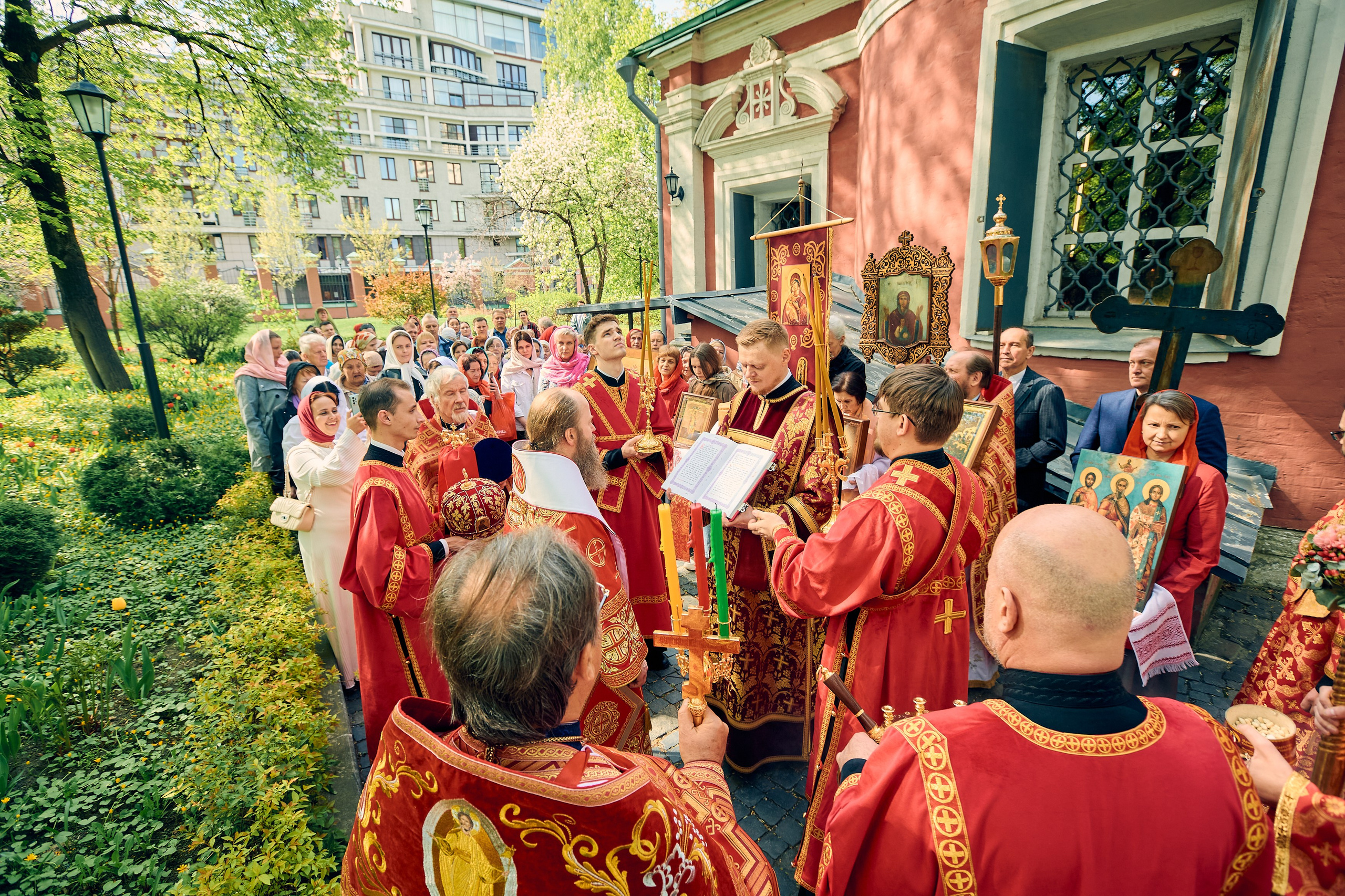 Светлое Христово Воскресение ПАСХА. DMITRY MOISEENKO — фотограф, художник, топ-стилист