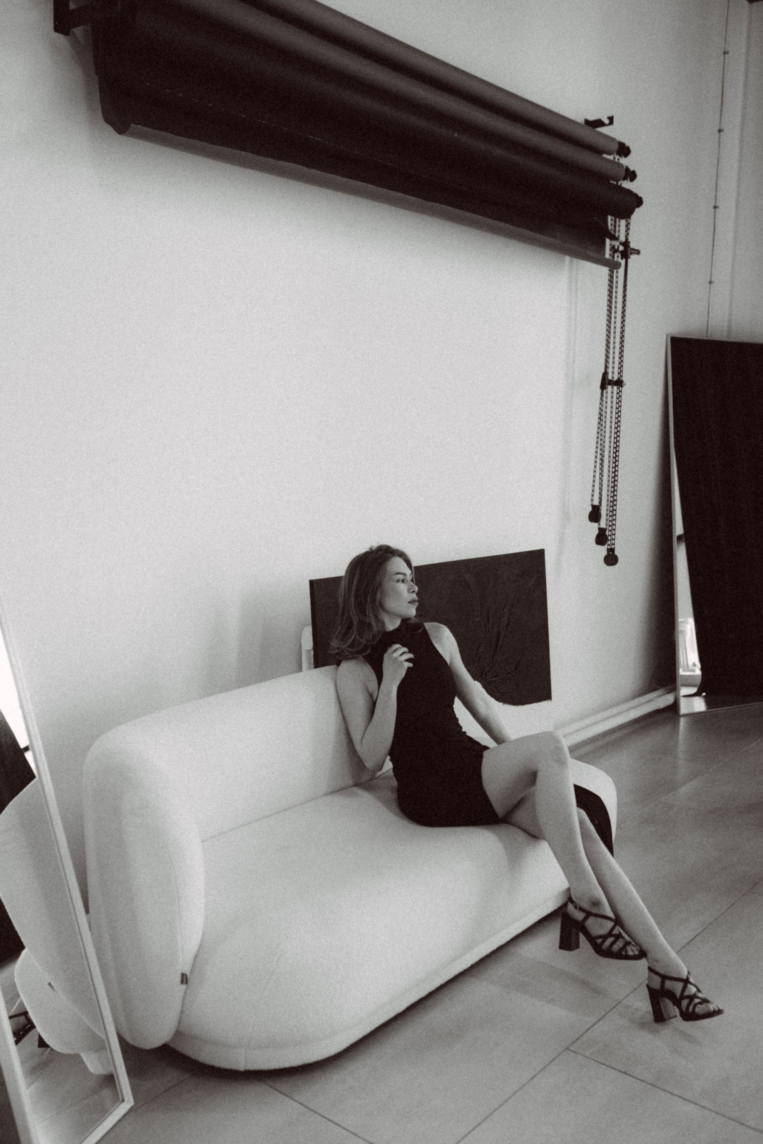 Юлия. Фотограф Стилист Тюмень Вера Хайруллина