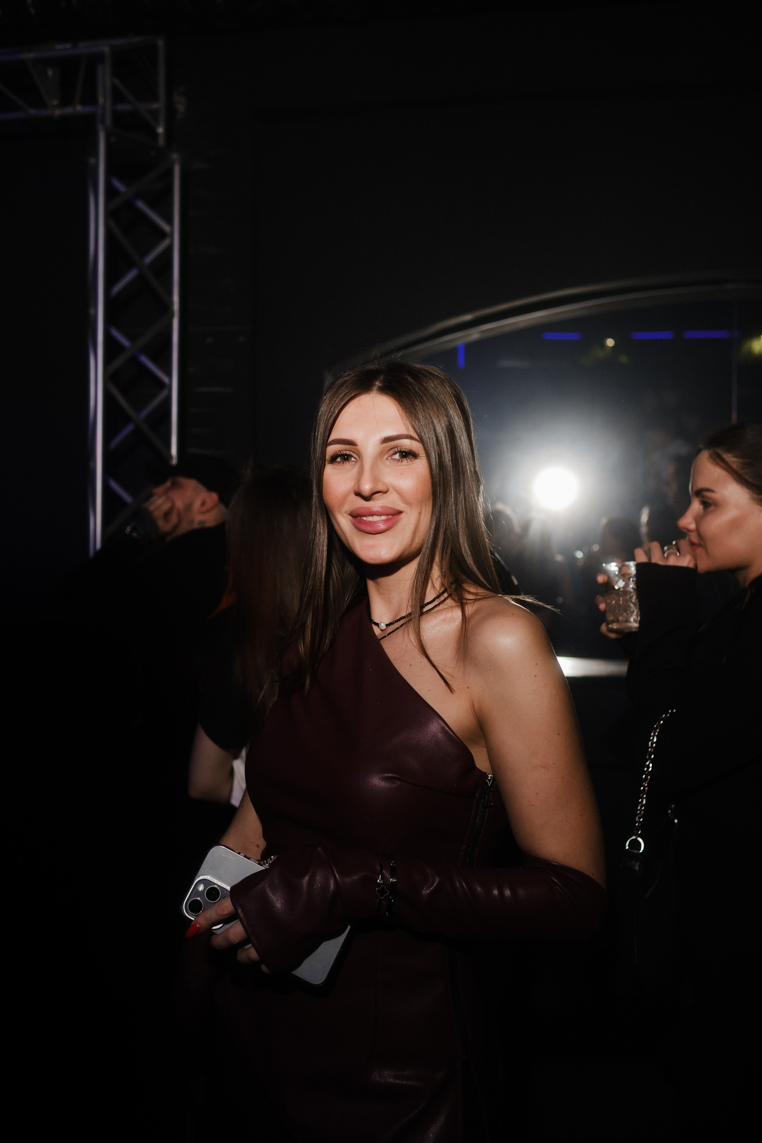 DISCOTHEQUE X CAPTOWN. Фотограф в Тюмени Кирилл Марфин