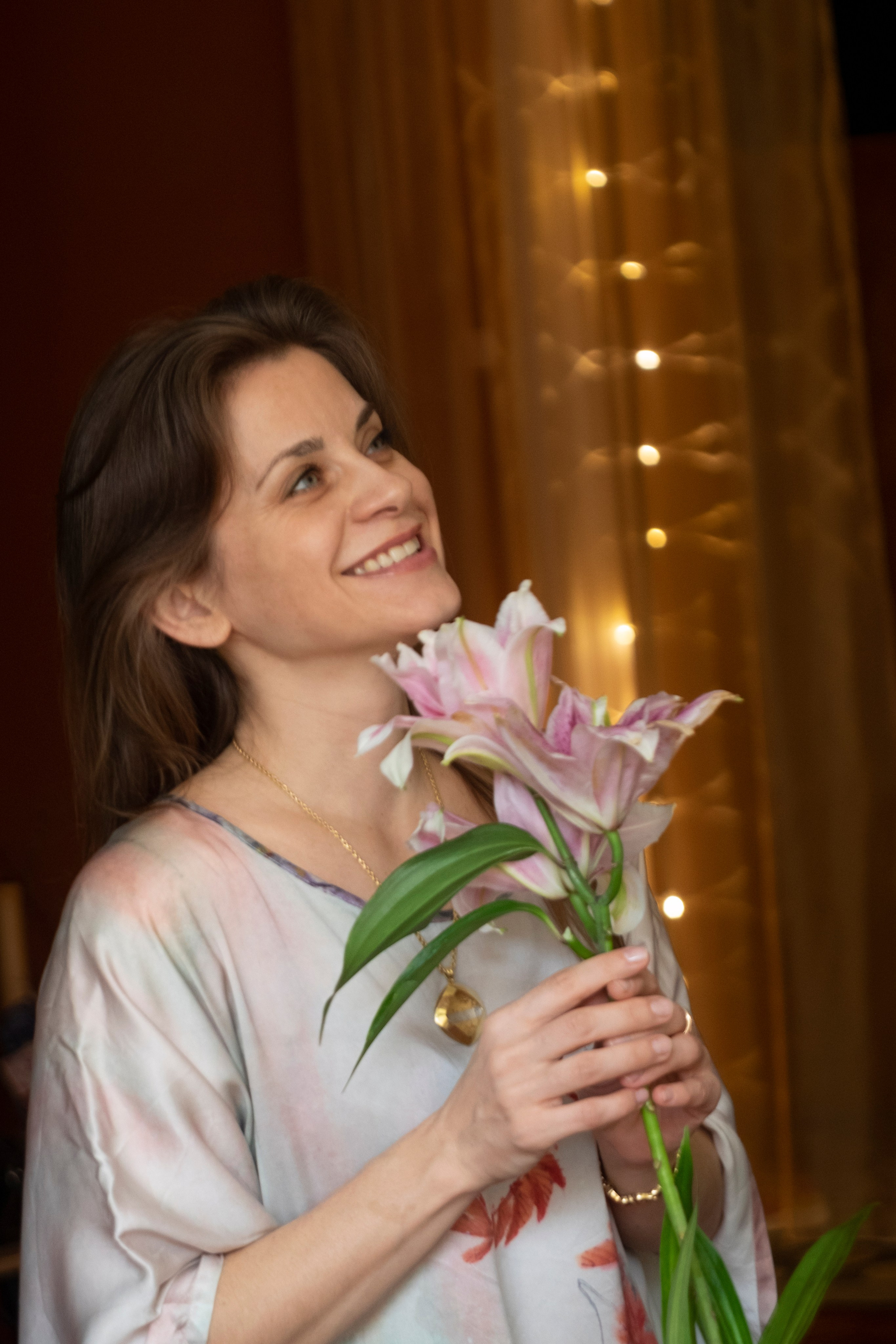 Живая Студия. Фототерапия «Пульс СЧАСТЬЯ»