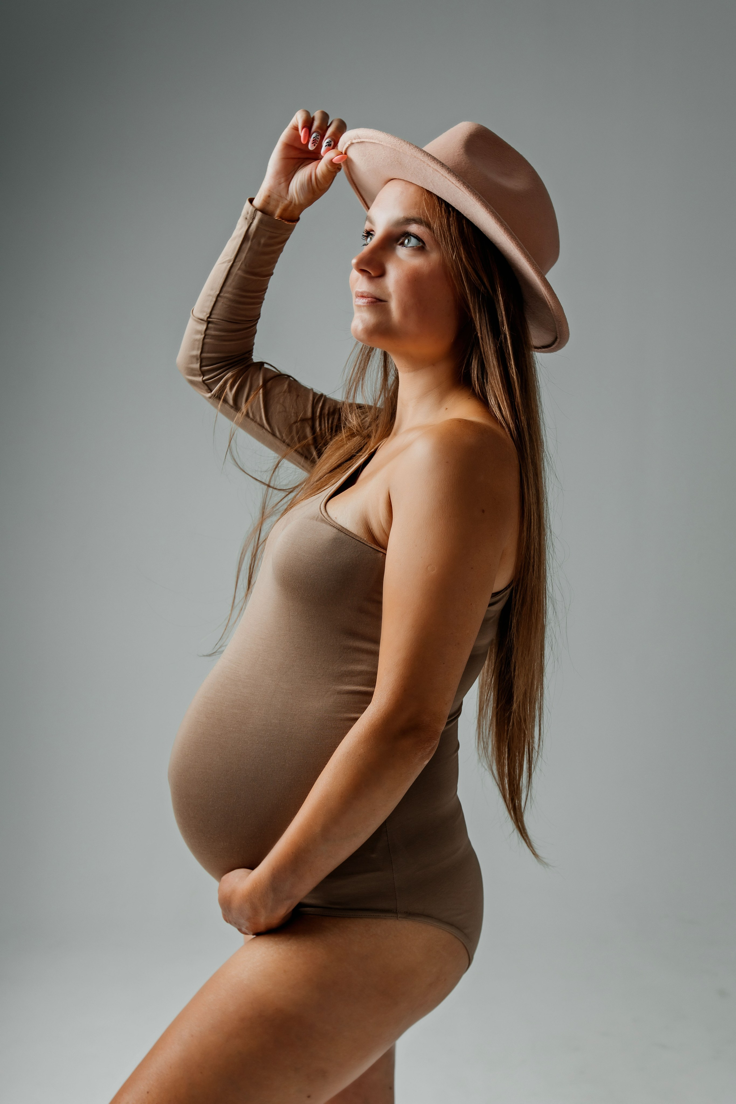 Купальник, брюки, пиджак. Колесникова Татьяна. Фотограф новорожденных Щёлково, Москва, Королев