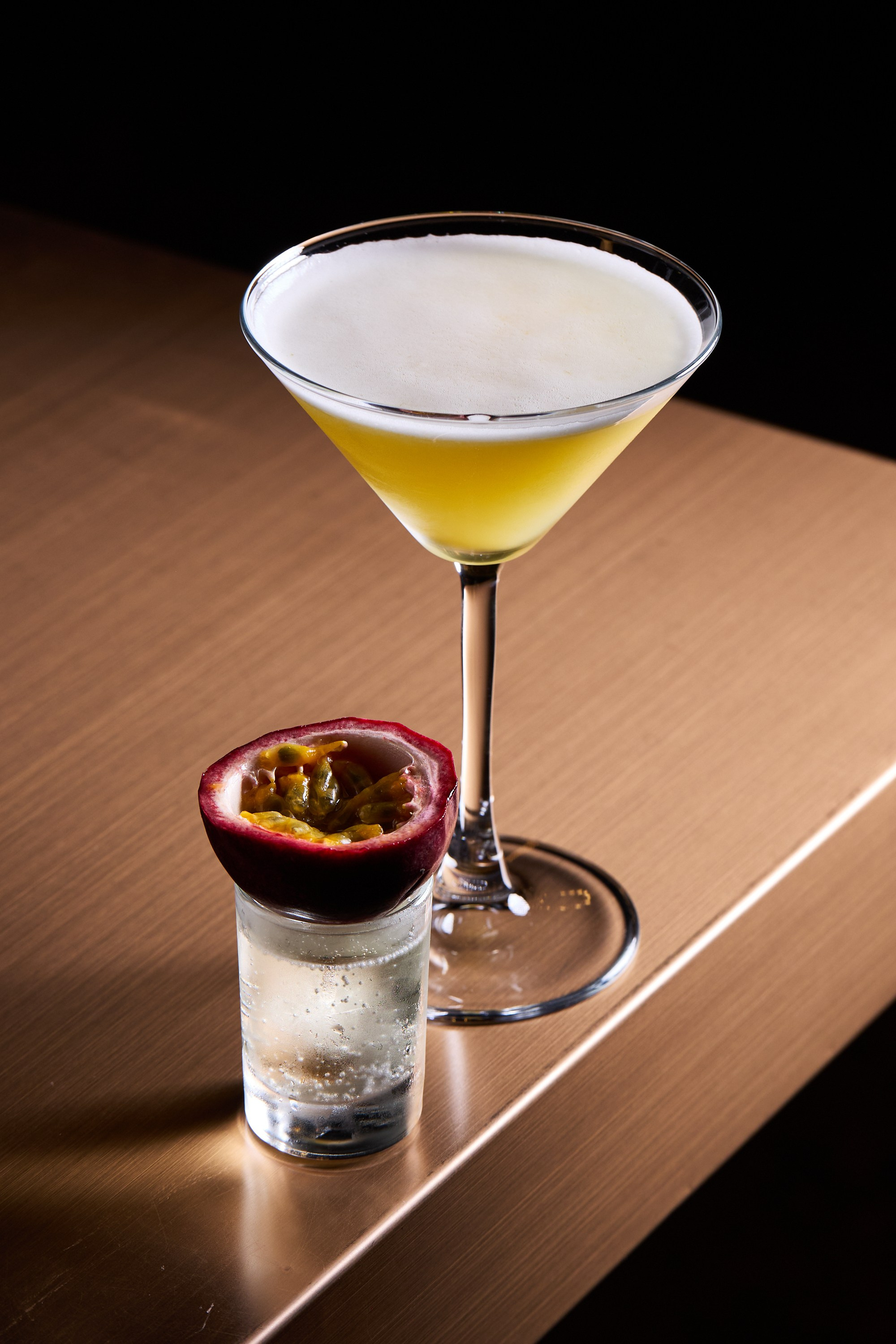 РЕСТОРАНЫ. Контент фотограф в Москве Ник Фрост