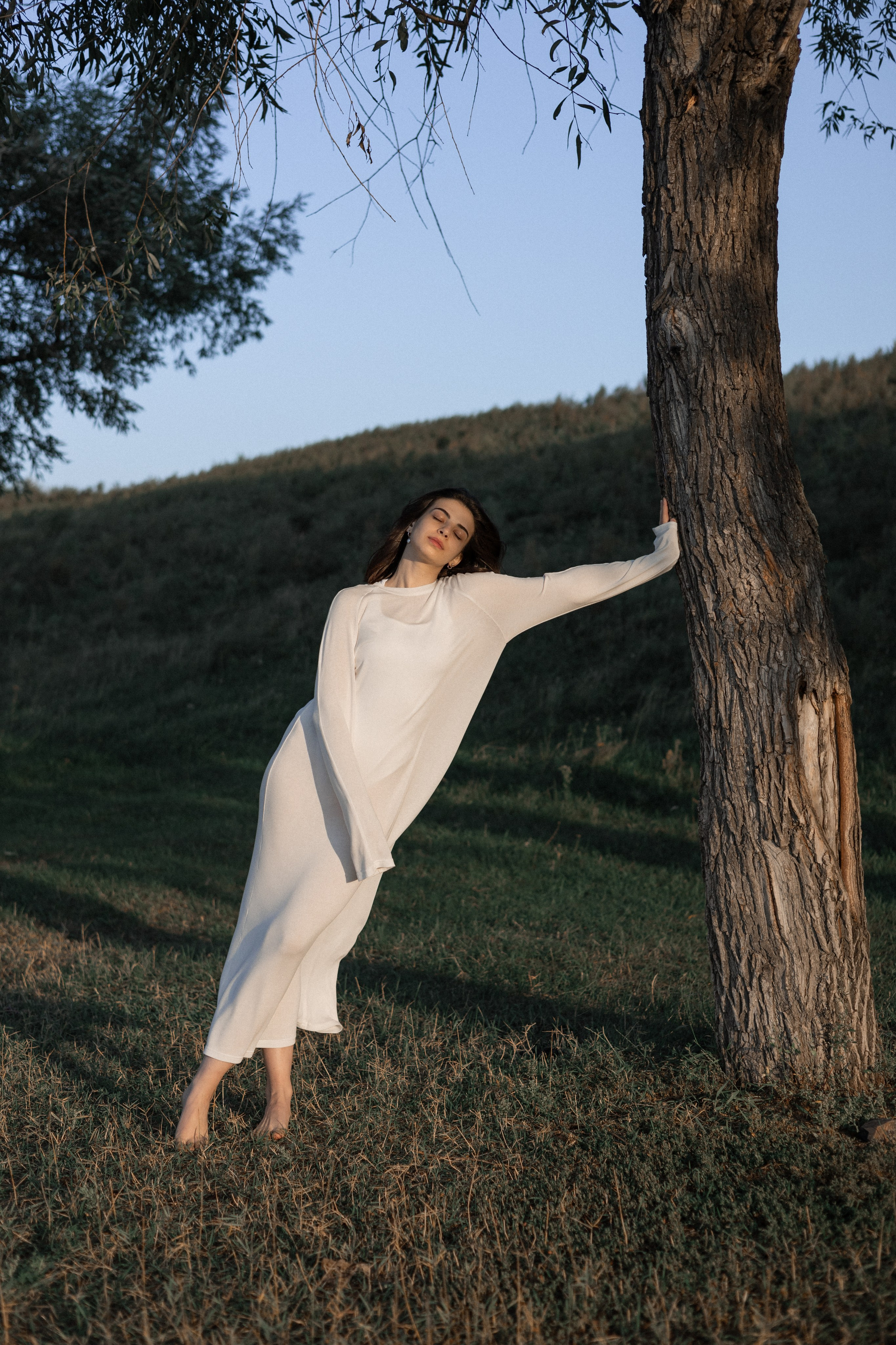 Другие съёмки. Портретный фотограф в Новосибирске Лиза Глуханько