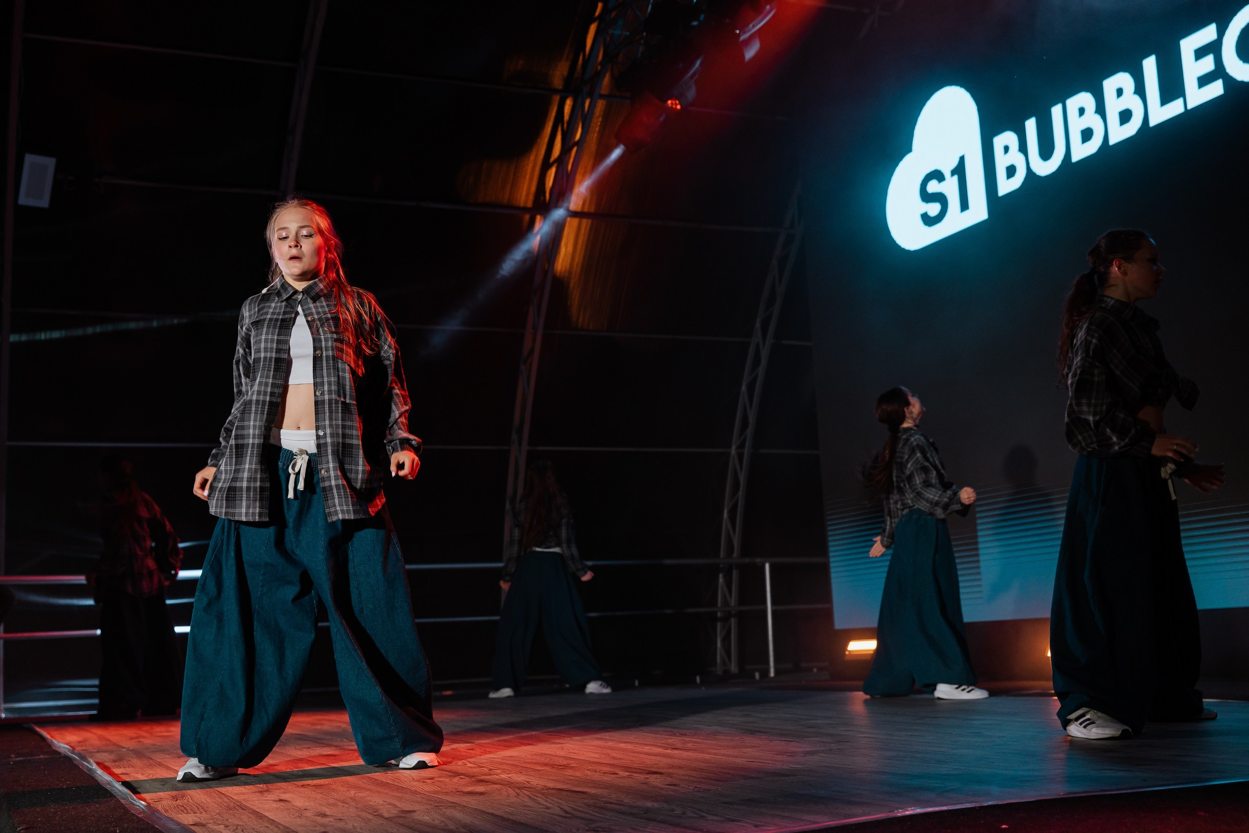 Танцы. Фотограф Николай Петрушкин | Ставрополь, Москва