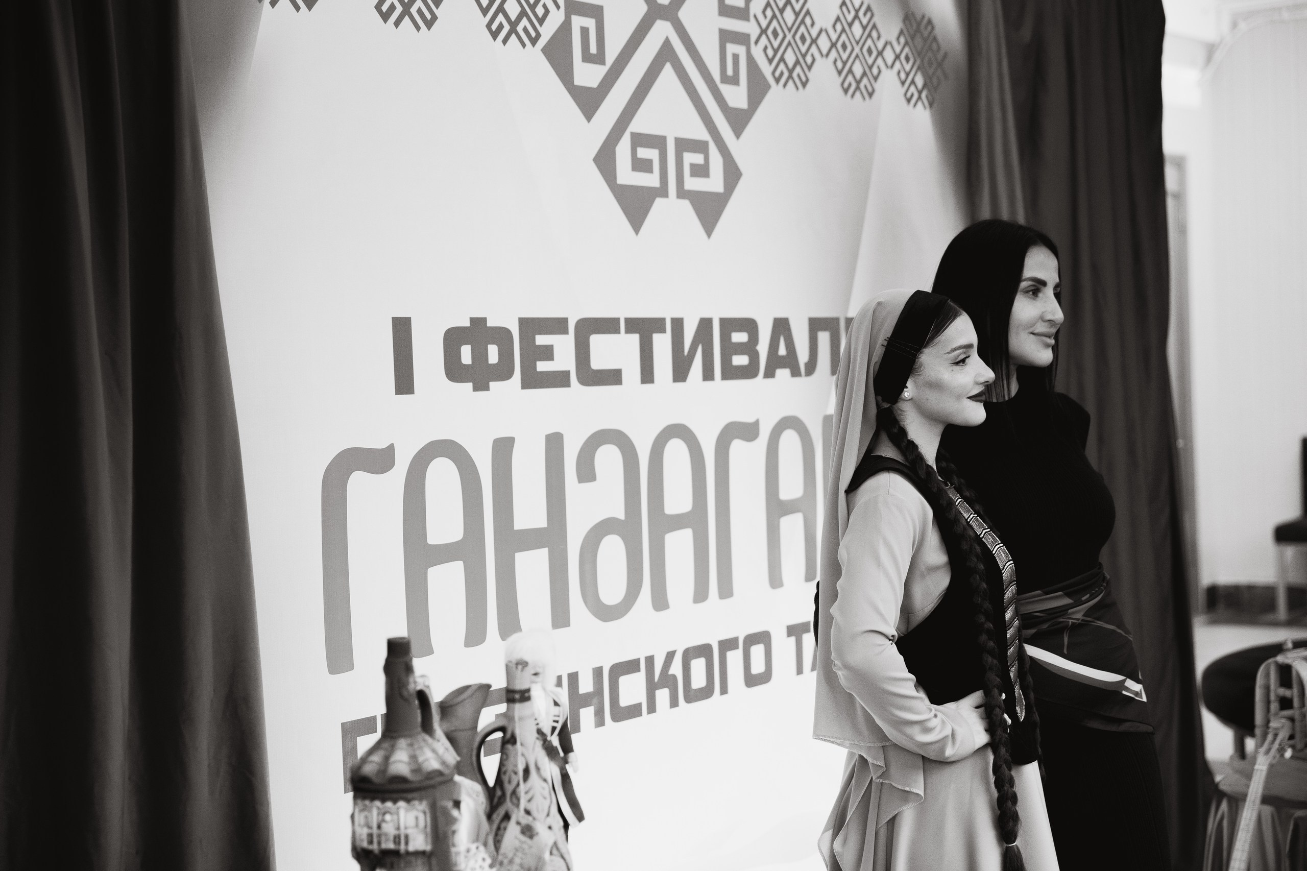 Танцы. Фотограф Николай Петрушкин | Ставрополь, Москва