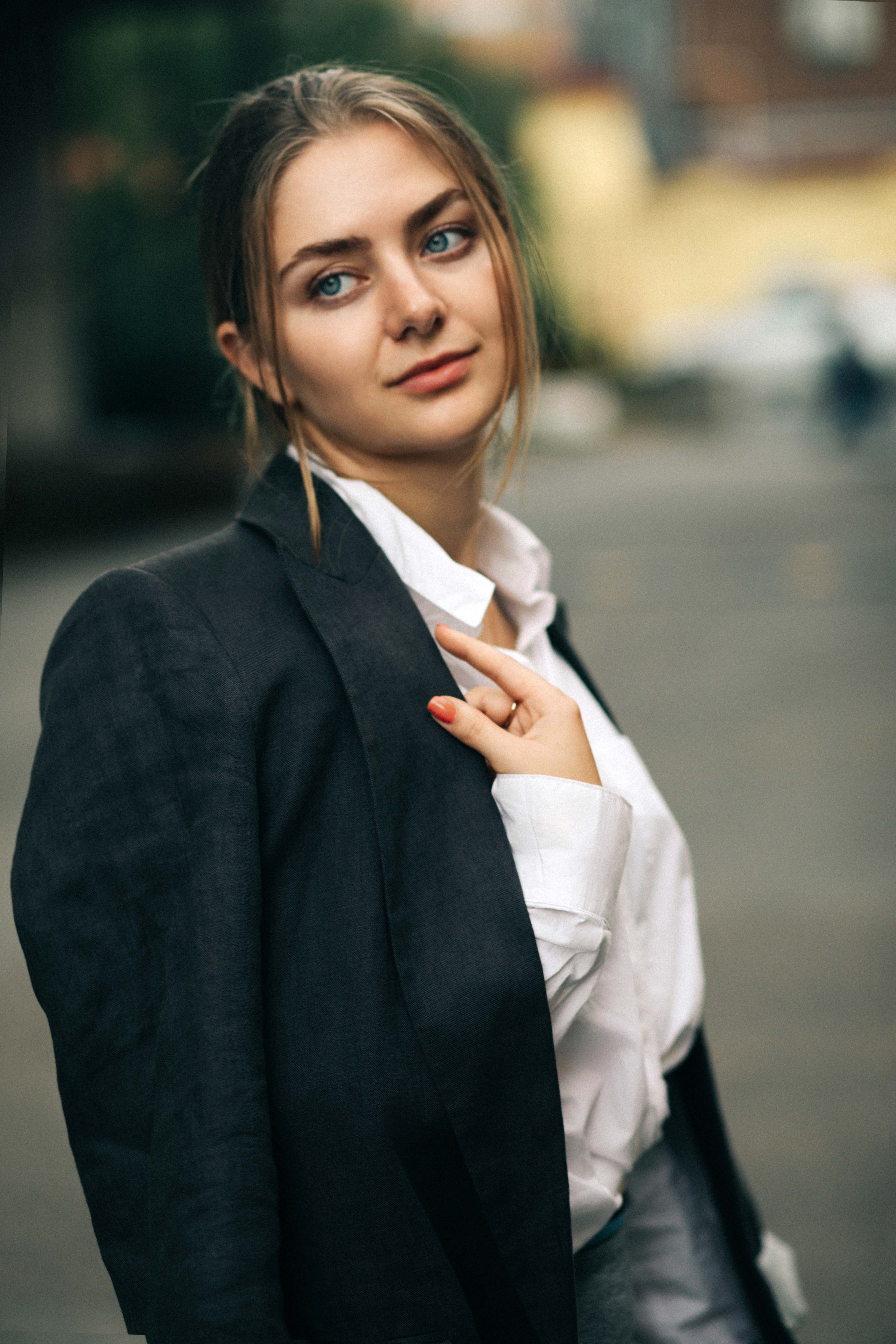 Студентка. Семейный и детский фотограф в Санкт-Петербург. Natalia Fadel