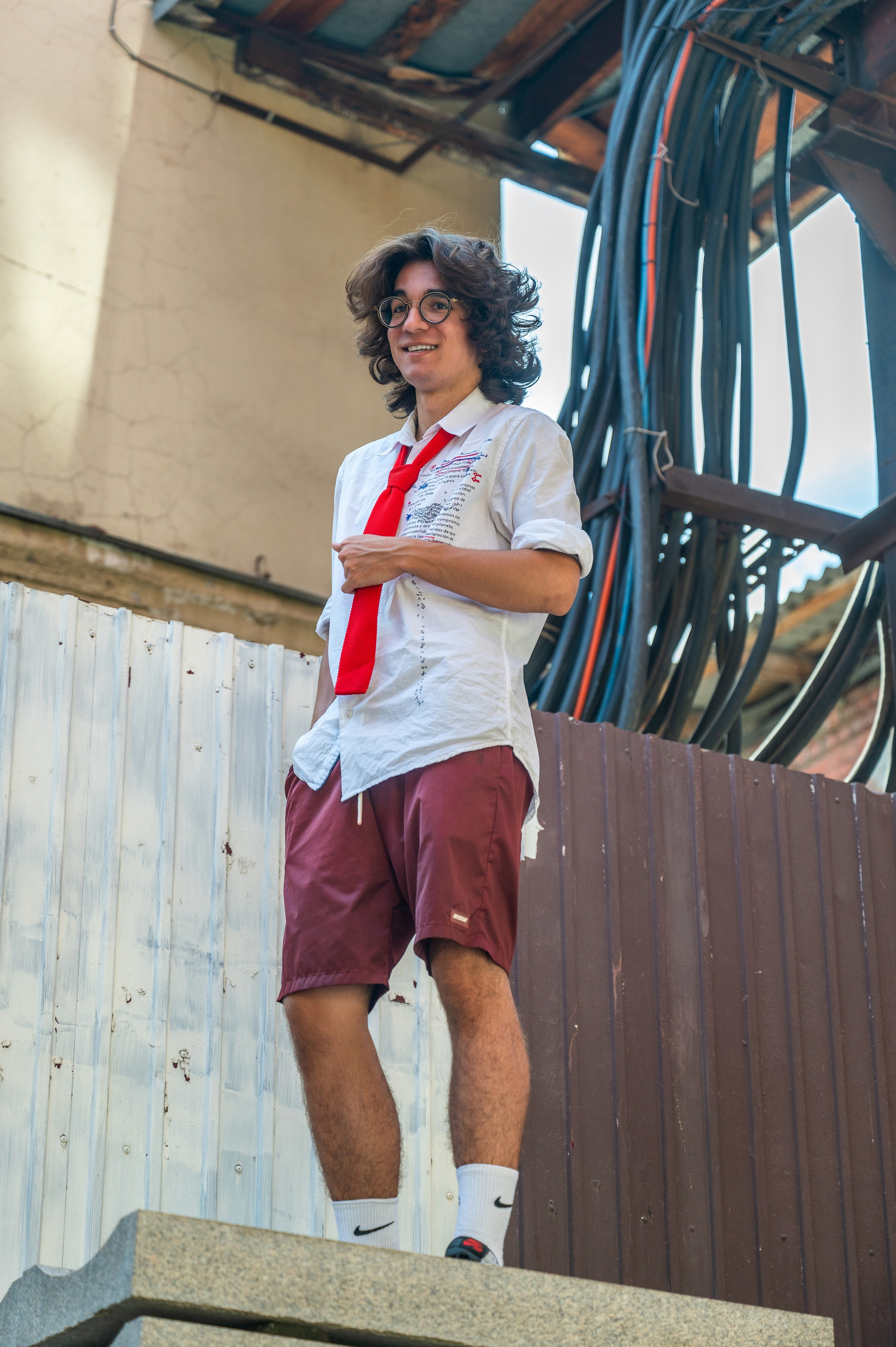 Филипп. Фотограф Анна Мельникова | Москва