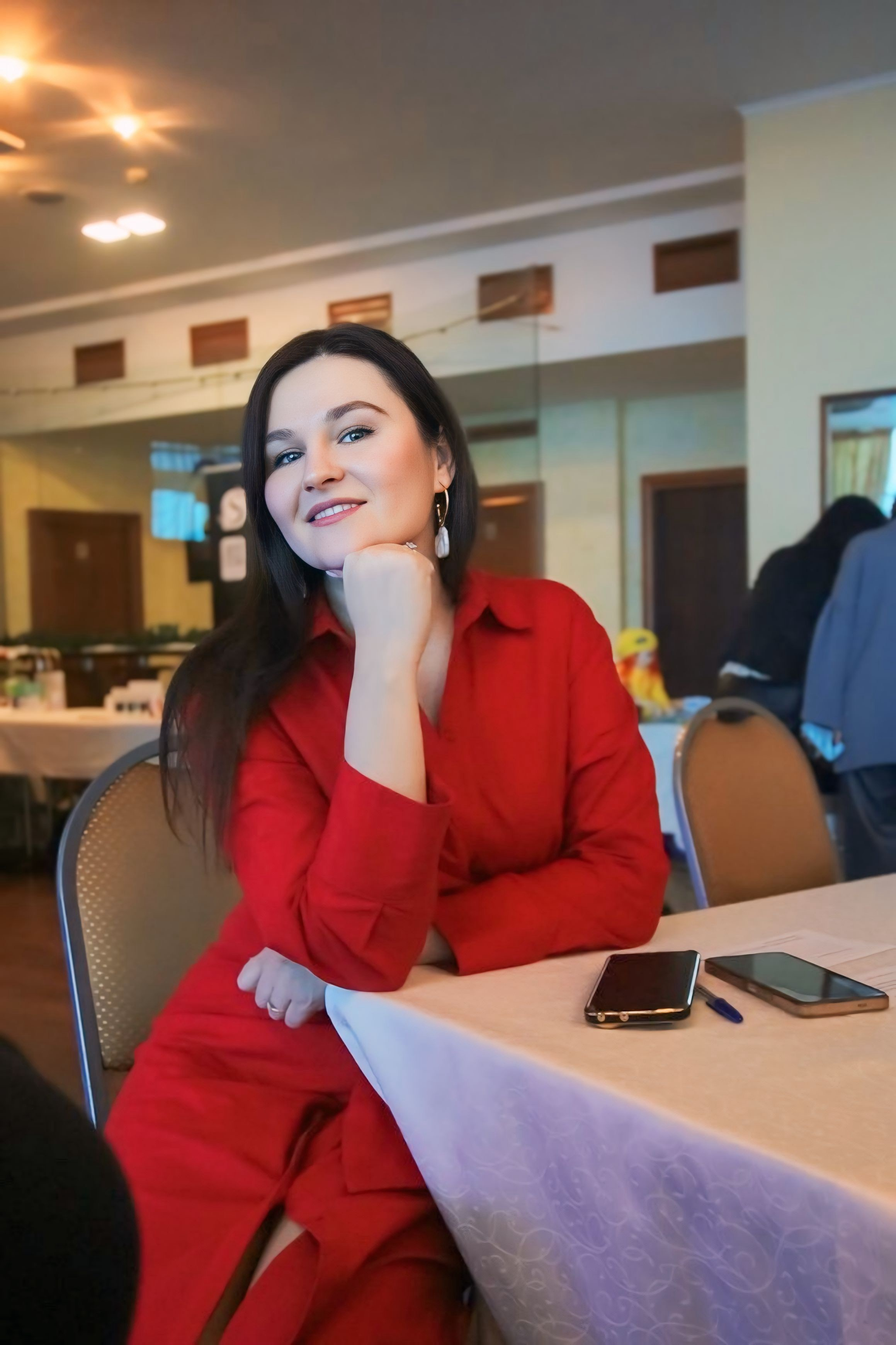 Нетворкинг 24.01.2026. Свой фотограф Нижний Новгород