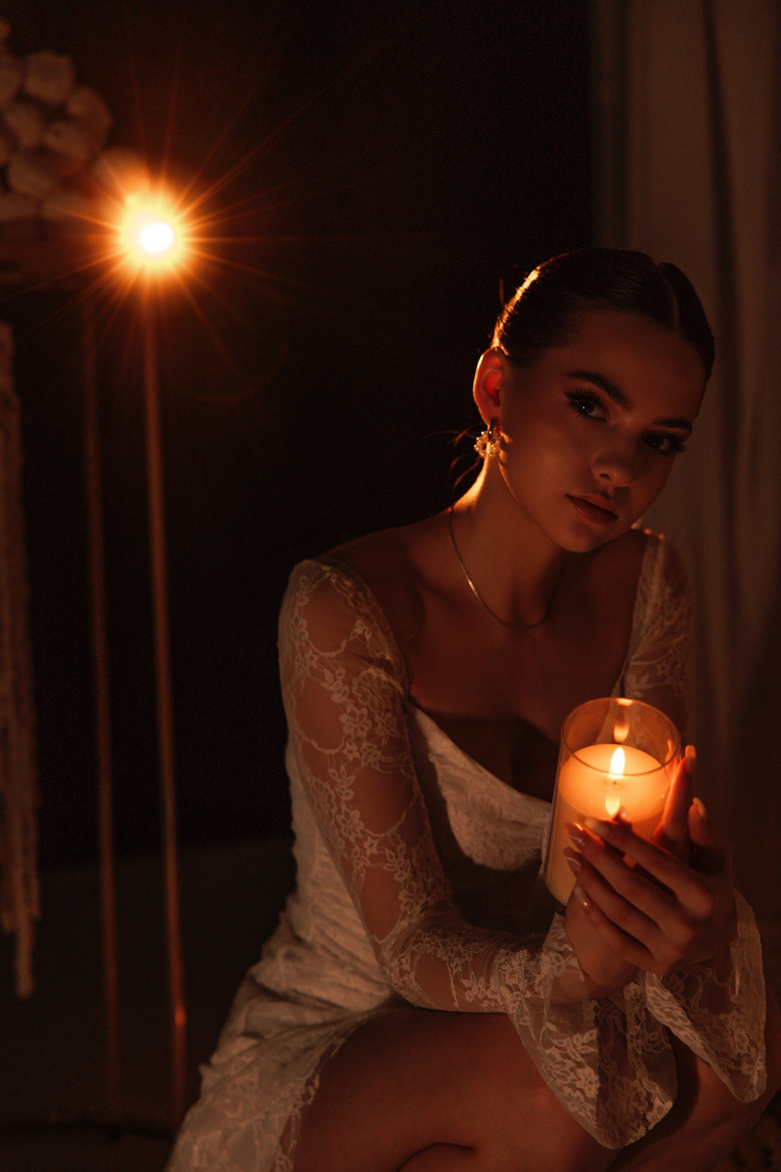 Нежность. Свадебный фотограф в Москве, Самаре, Тольятти