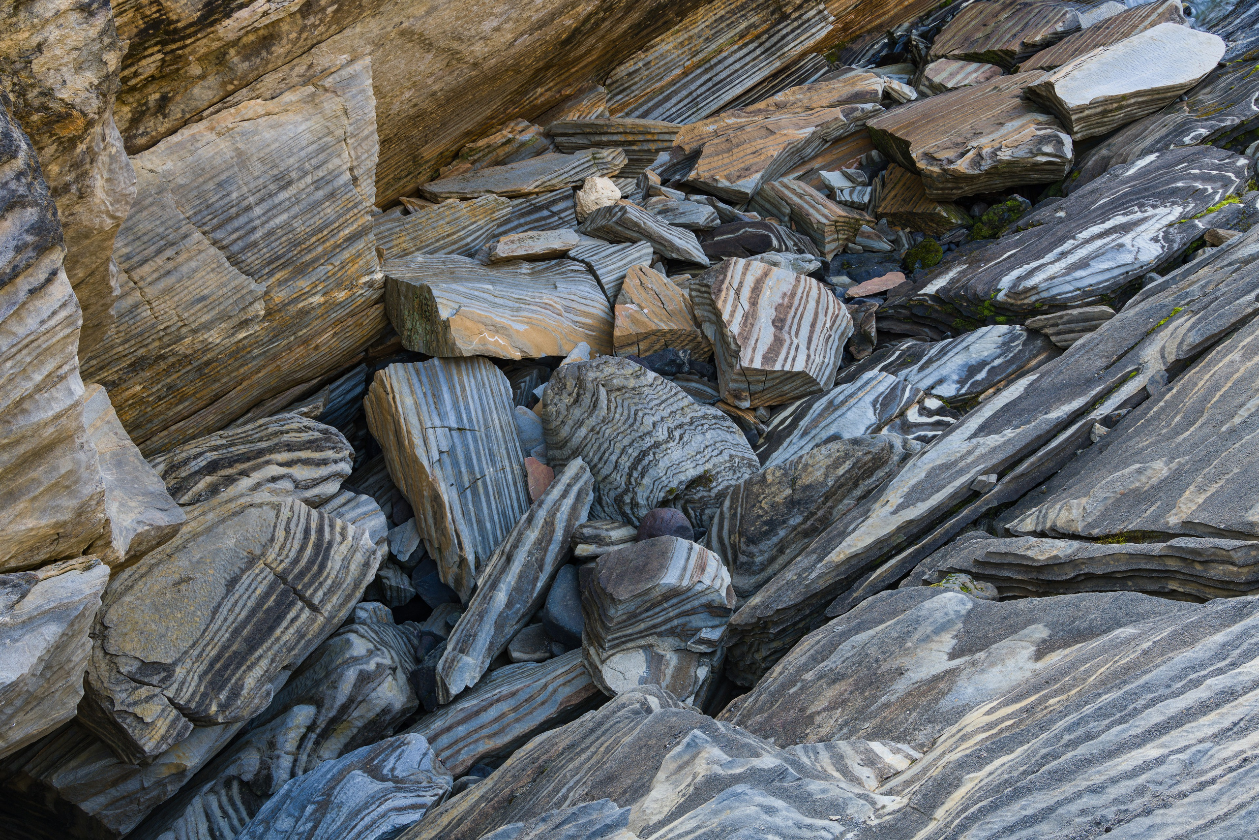 Норвегия. Северные Ночи