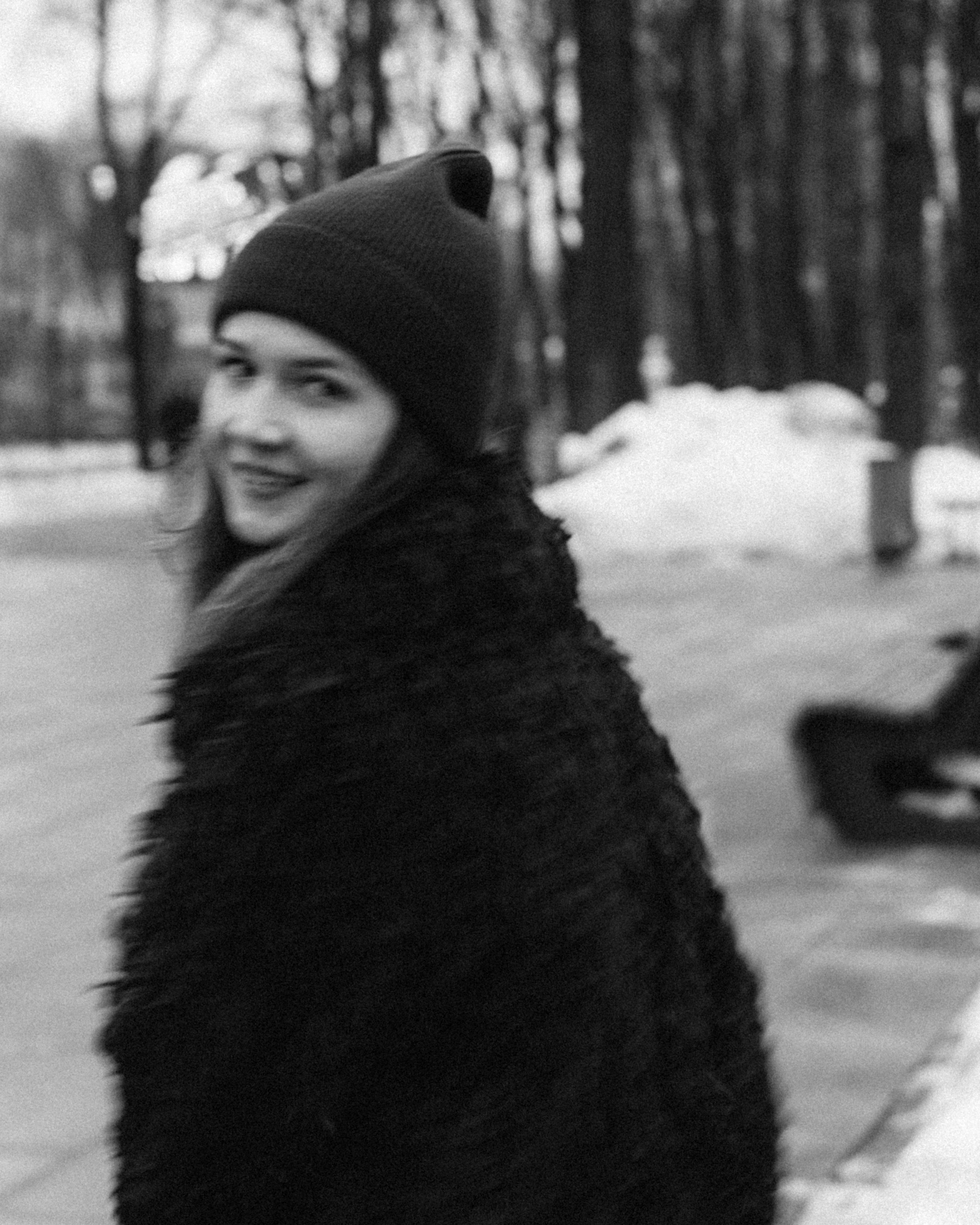 Пушистая любовь. Семейный фотограф в Нижнем Новгороде