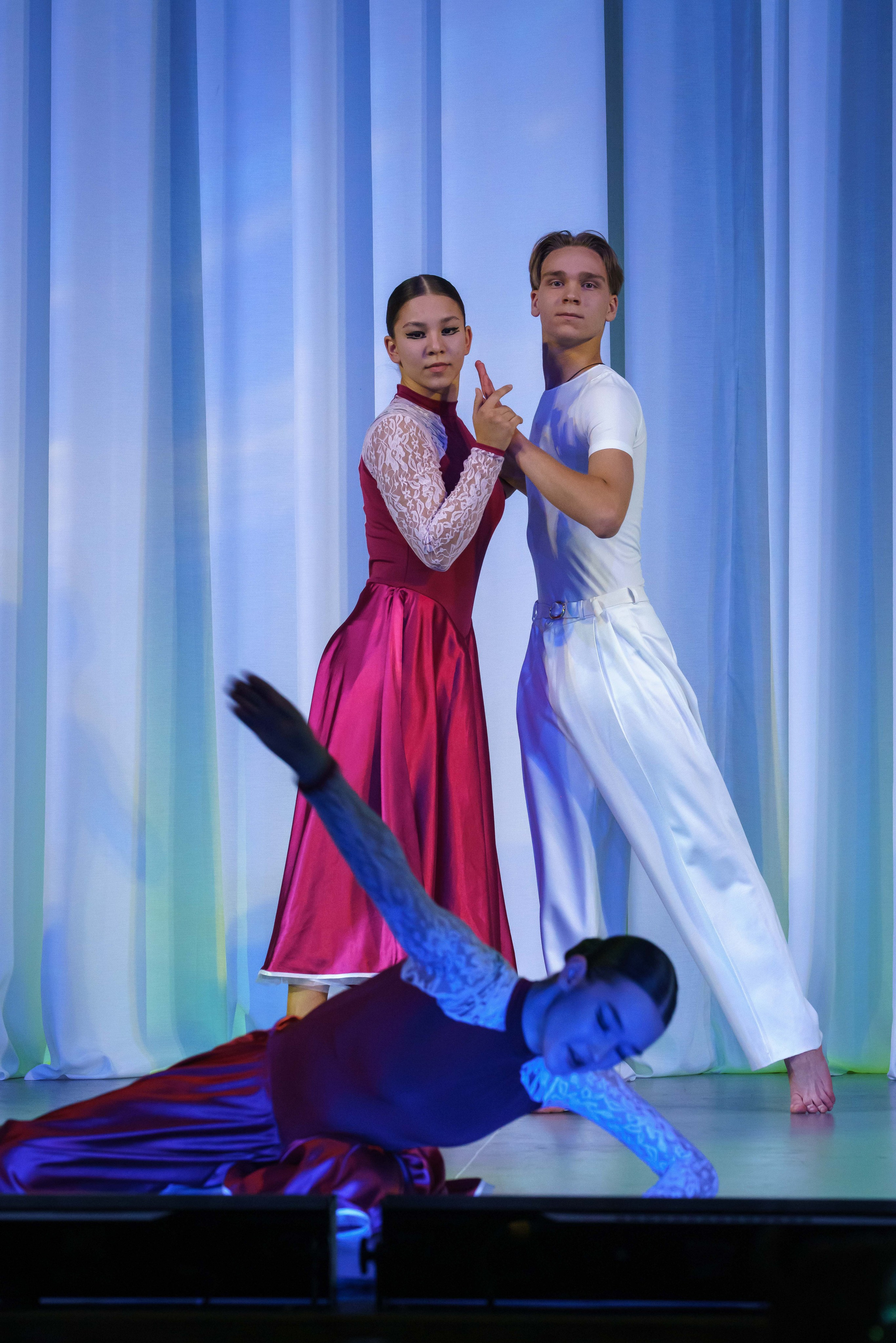 «ИСТОРИИ НАШИХ ПЕСЕН». ФЕСС-ФОТО/ВИДЕО