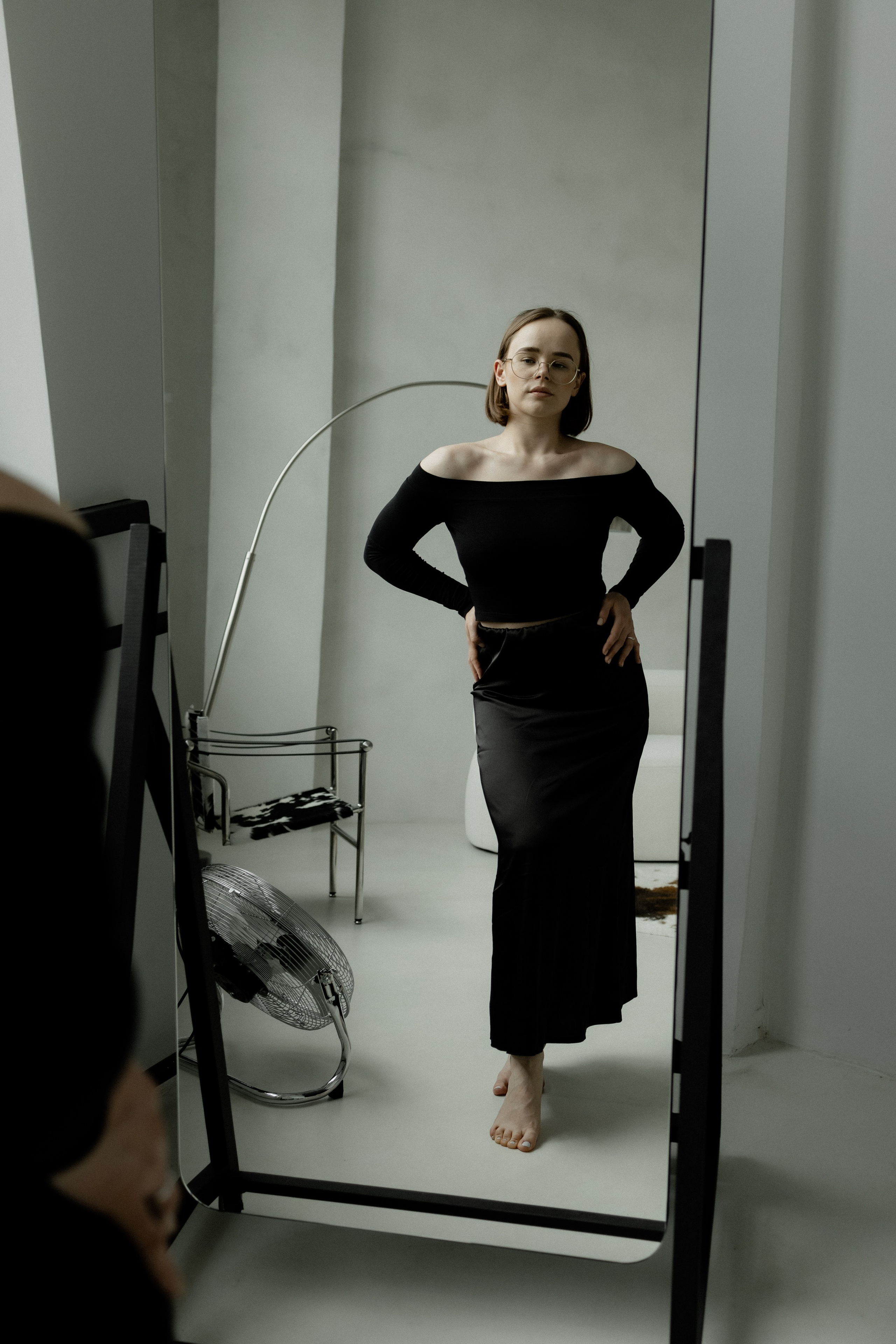 Валерия С. Фотограф Челябинск Эвелина Ганага, съемка для бизнеса и маркетплейсов