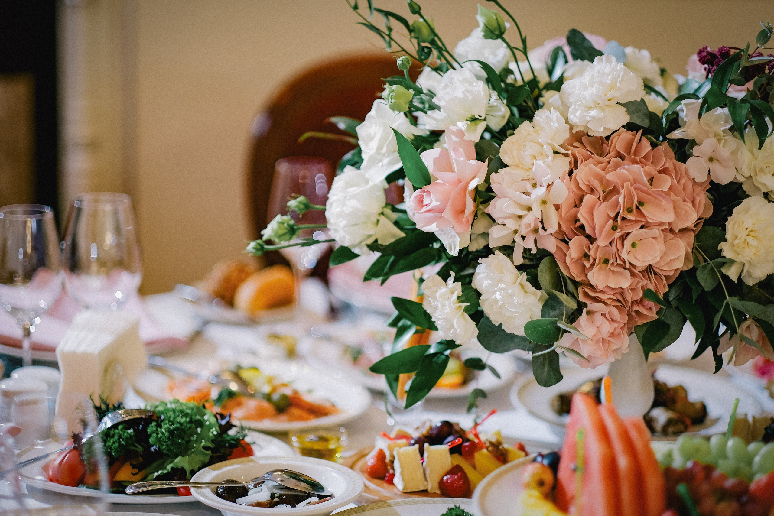 Лариса и Евгений. Фотограф Михаил Ерохин | Москва