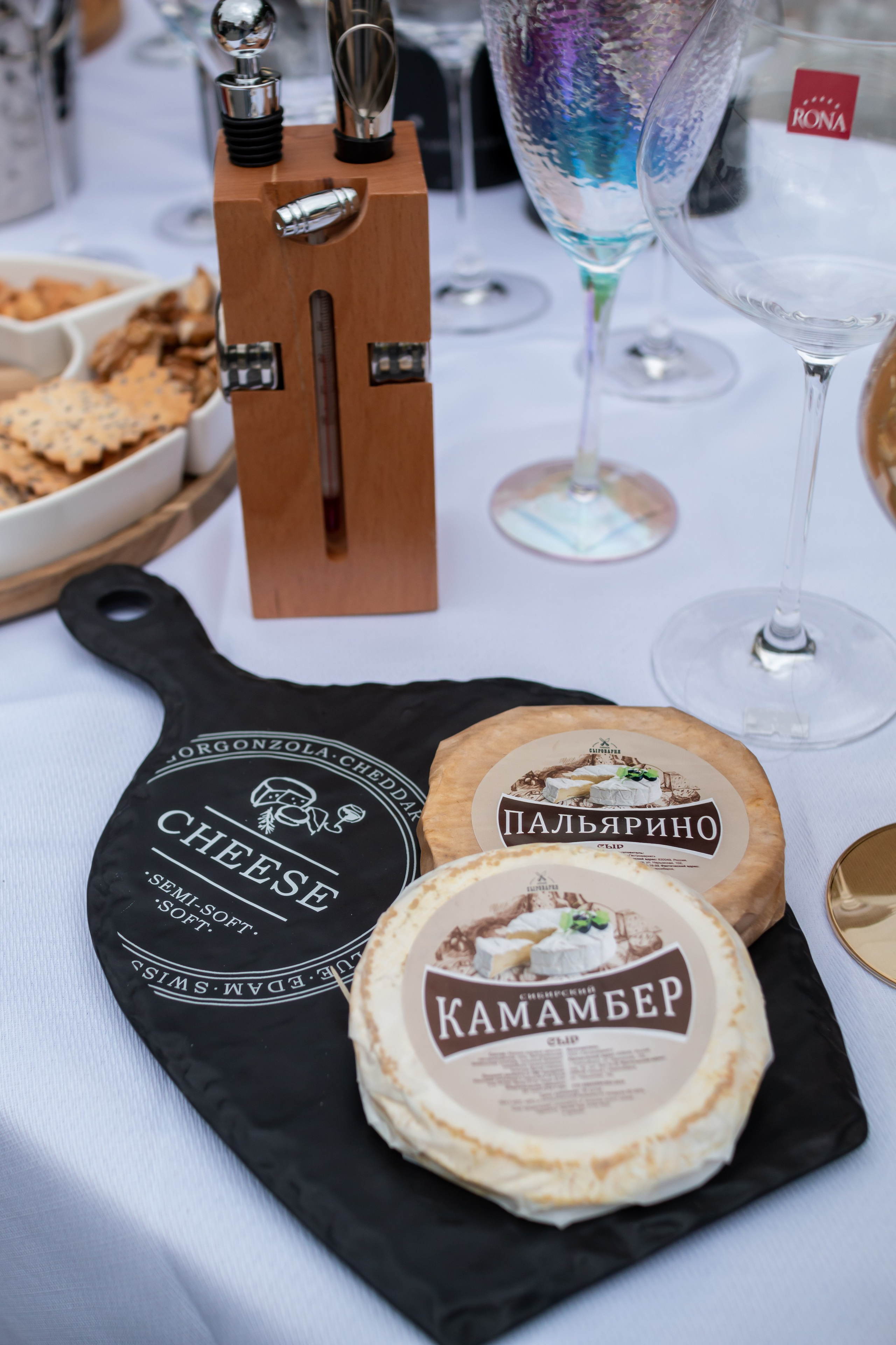 Винный фестиваль PRO WINE. Фотограф в Новосибирске Екатерина Васильева