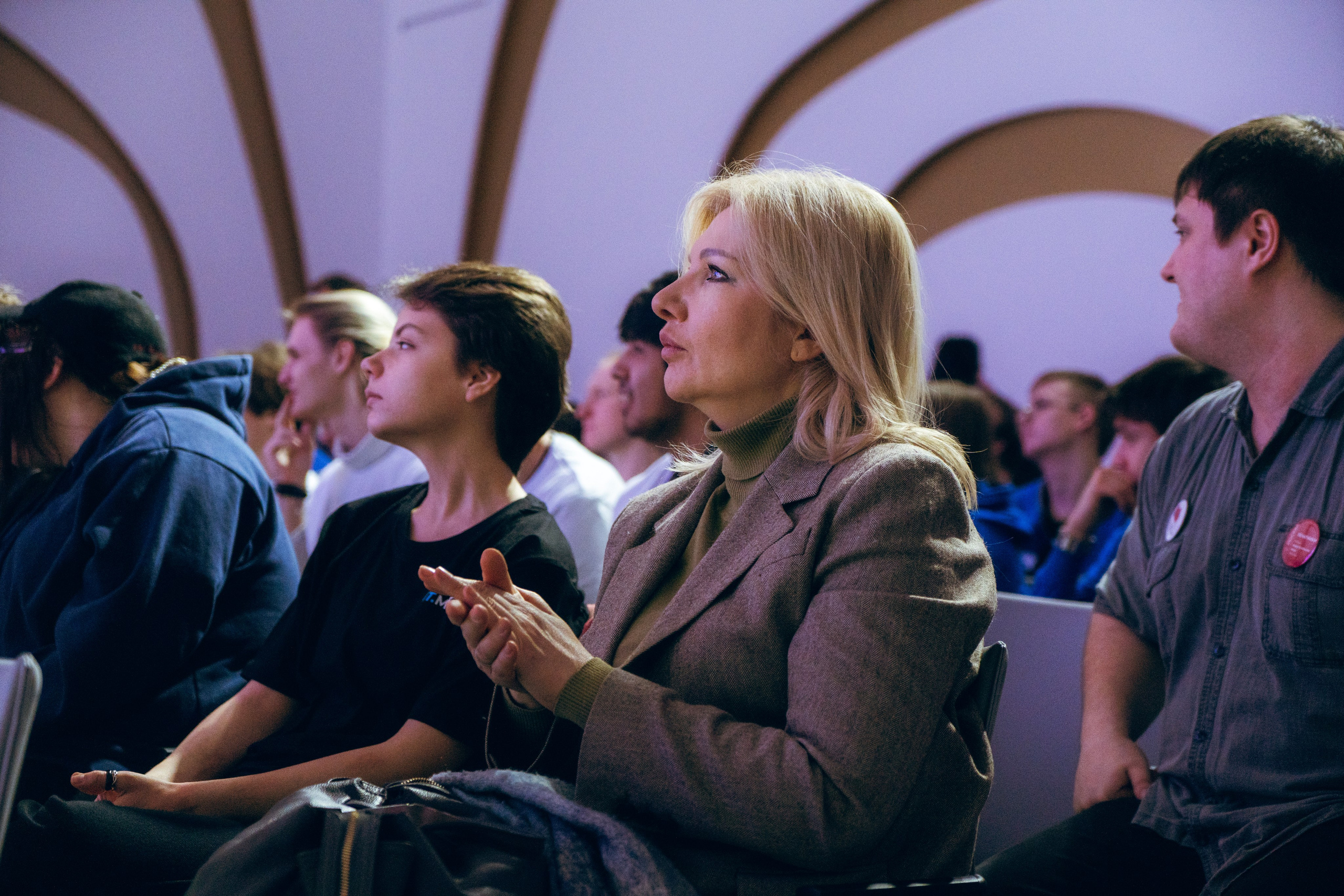 Фестиваль промышленного дизайна и инженерии в Технополис Москва. Максим Яковлев — фотограф/видеограф в Москве