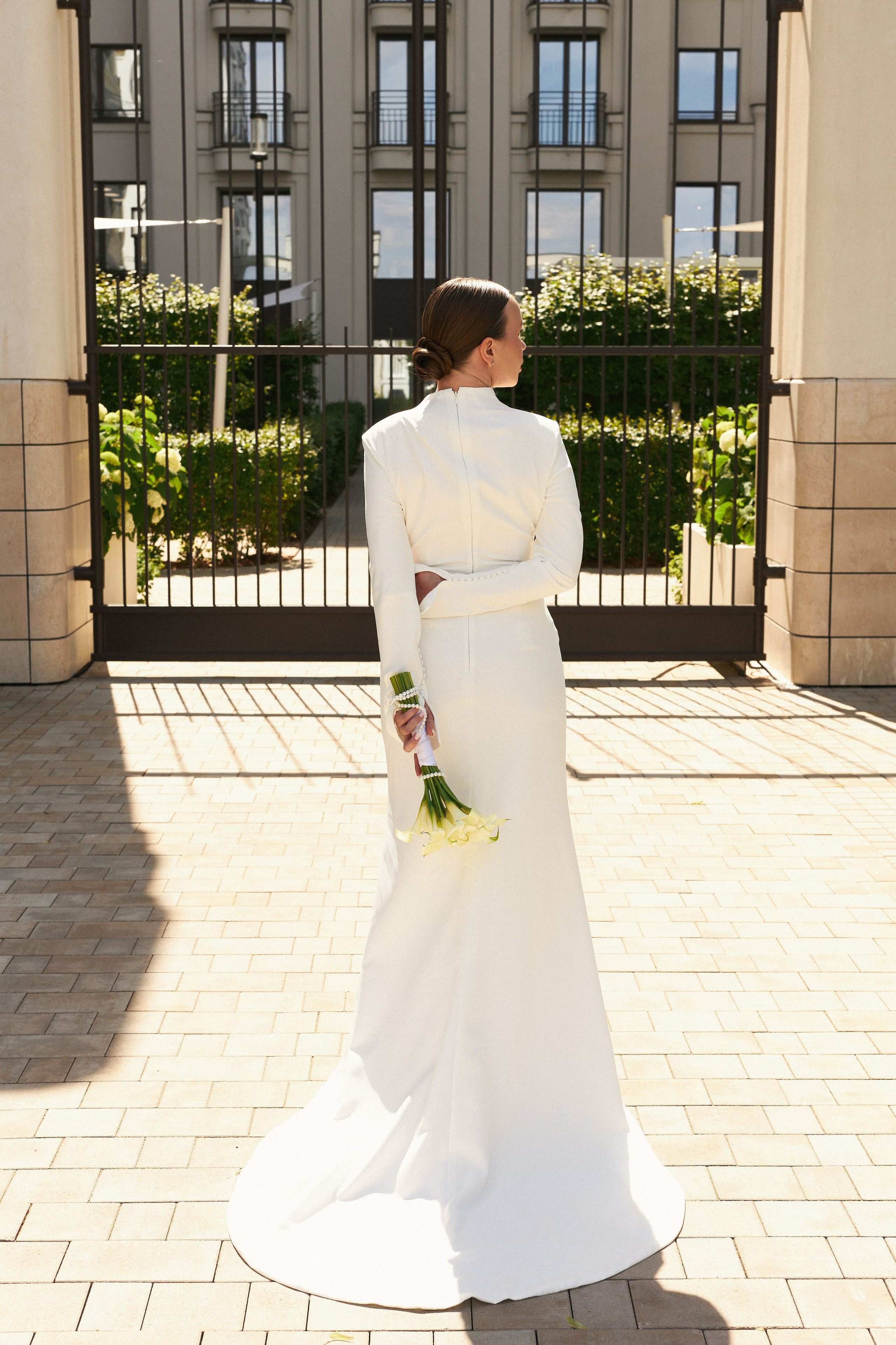 Полина и Александр. Фотограф в Екатеринбурге и Москве, Анна