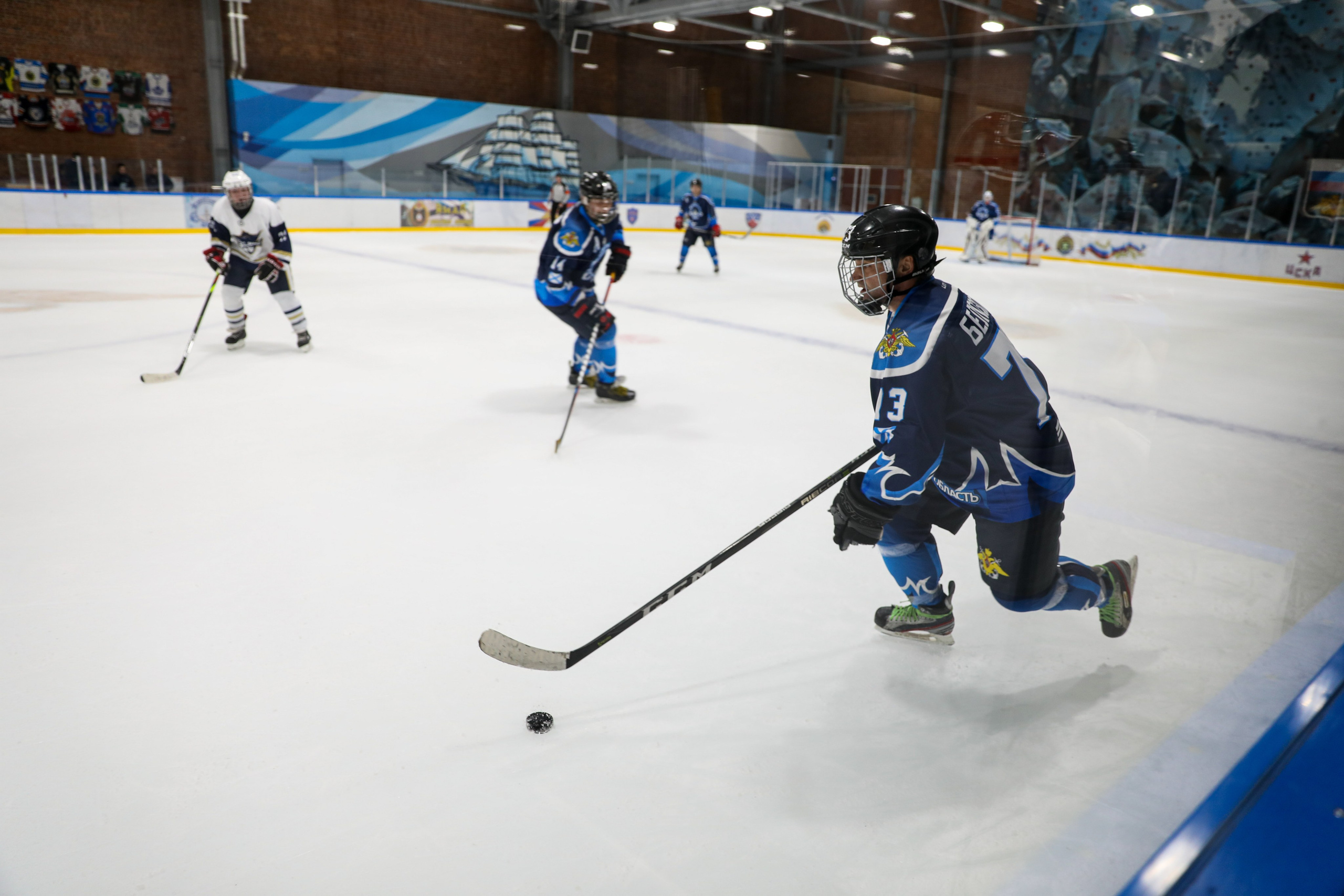 Спортивный репортаж. Дмитрий Старков — фотограф
