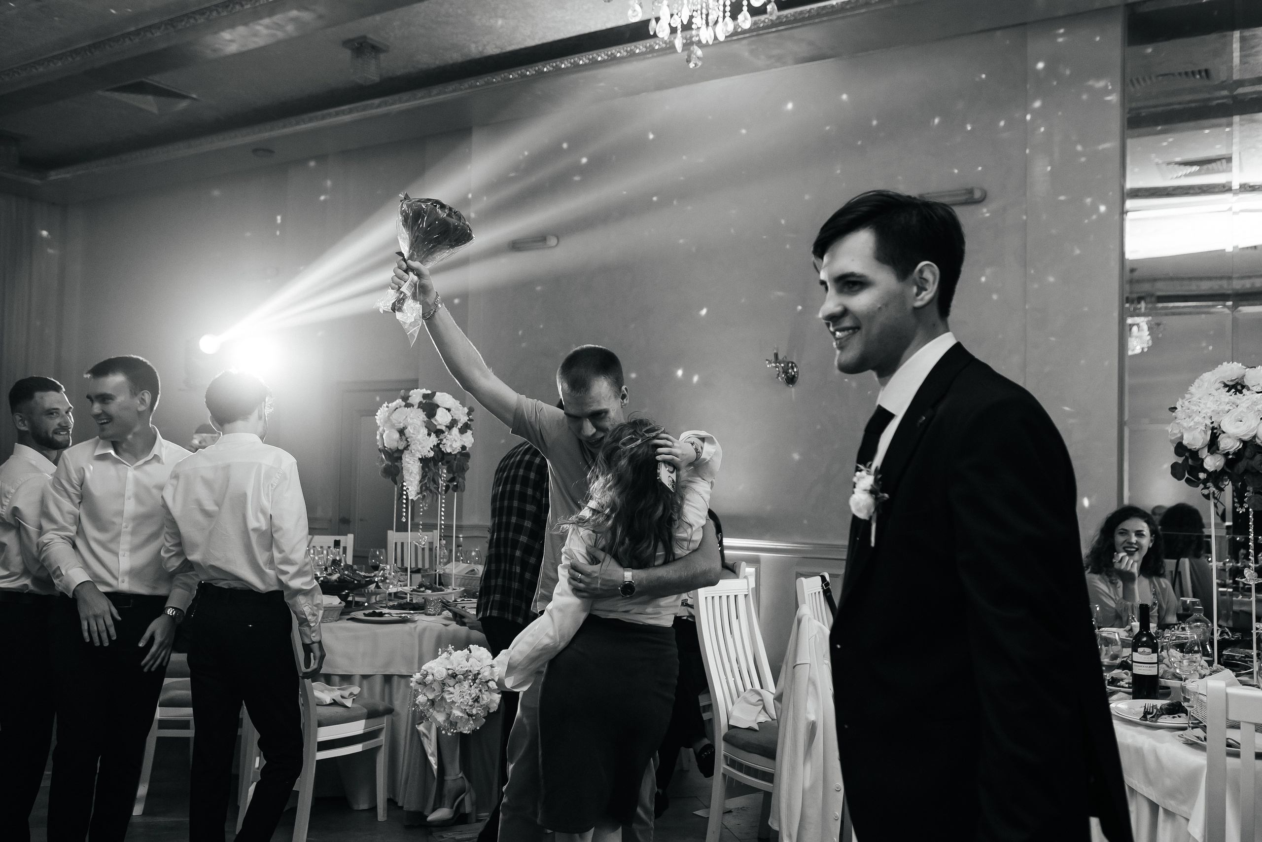 Артем и Лада. Свадебный и семейный фотограф в Ростове-на-Дону