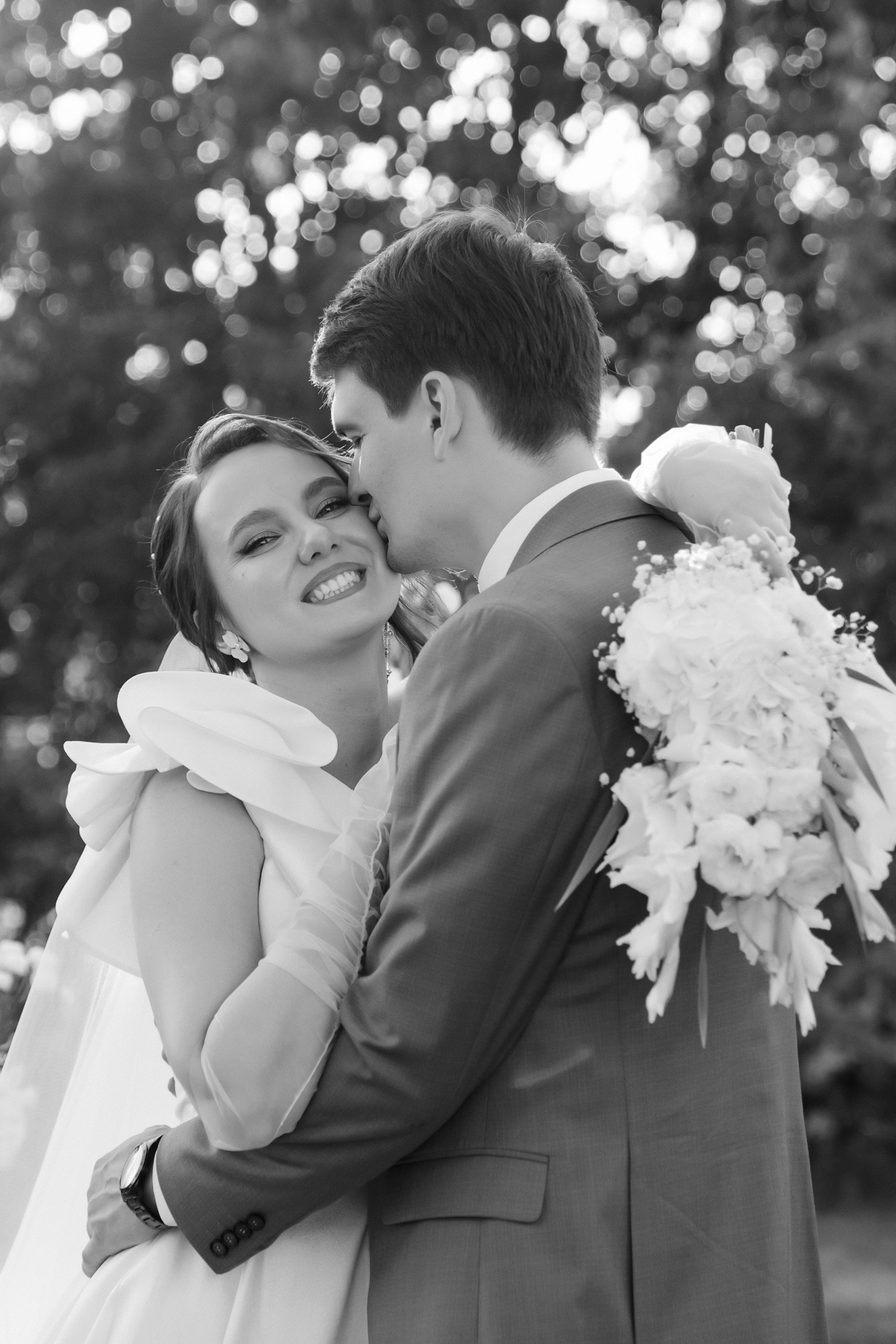 Александр и Анастасия. Свадебный фотограф Воронеж Марина Грудинина