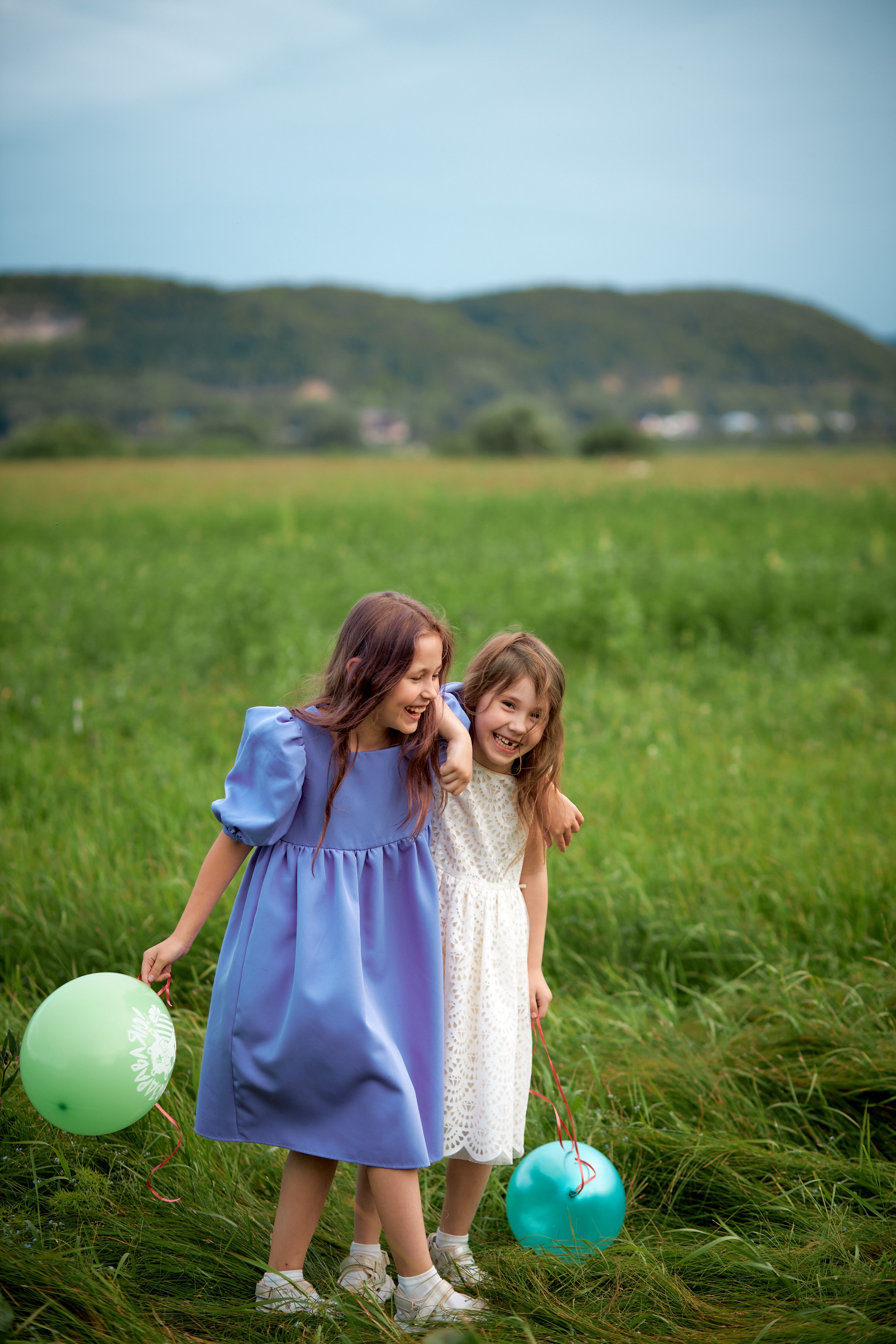 Луга. Кудашов Григорий — Фотограф в Самаре и области