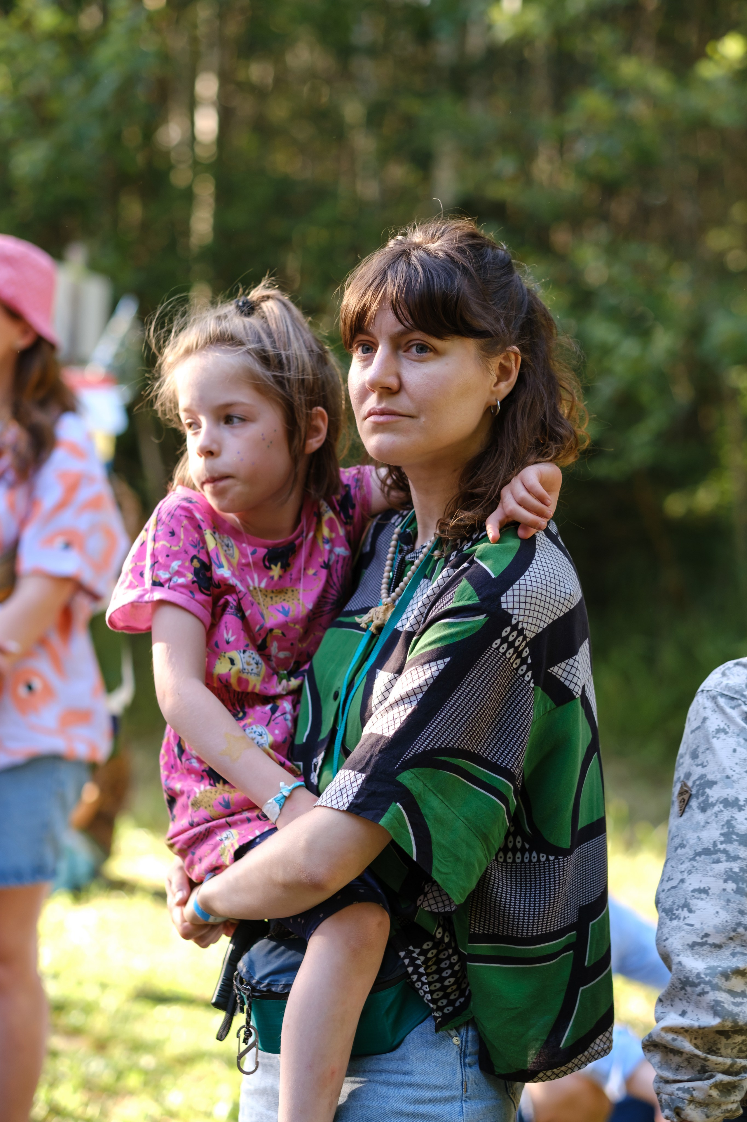 Архстояние детское 2023. Семейный и детский фотограф в Москве Светлана Потемкина