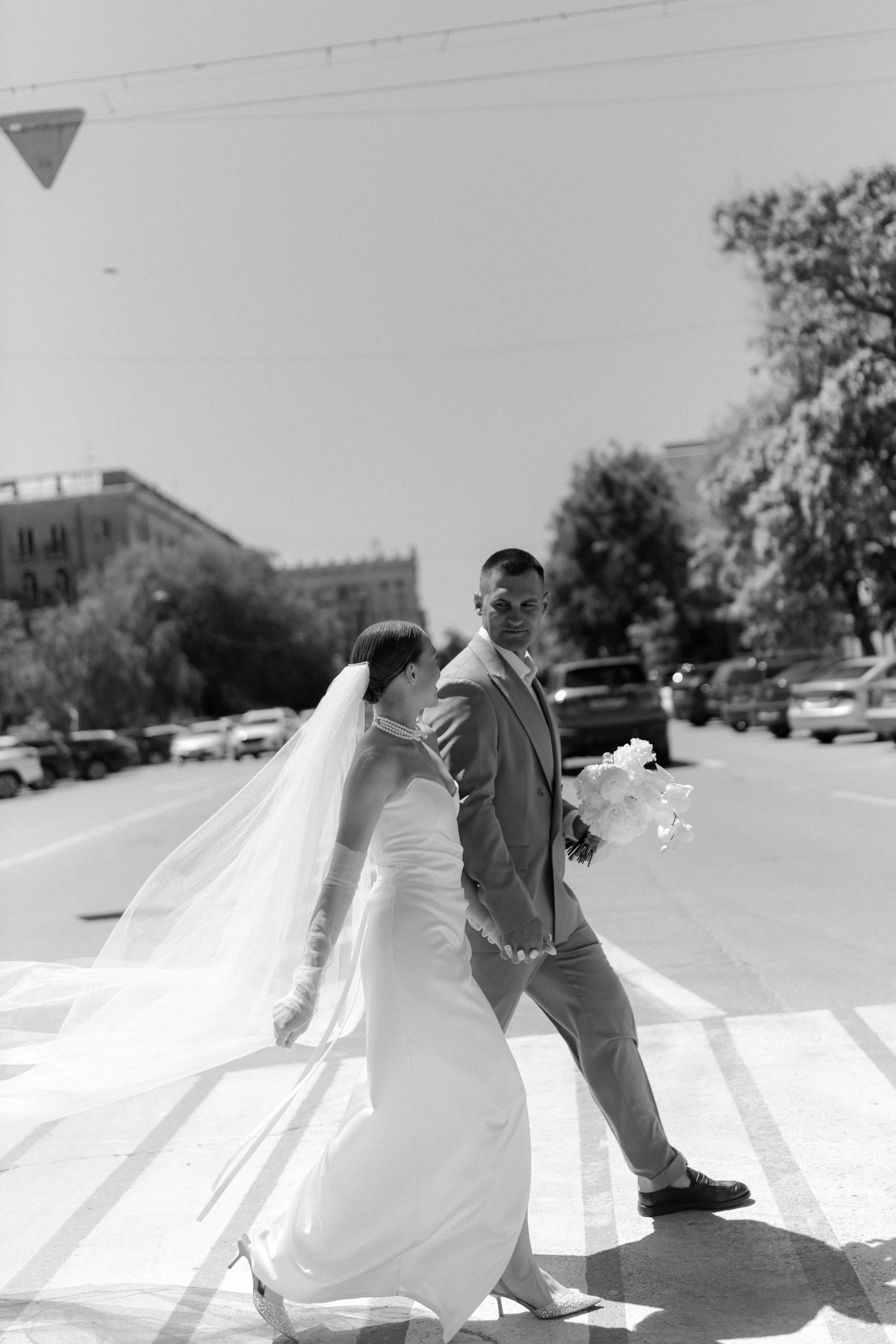 Влад и Марина. Ланемец Юлия — фотограф Волгоград/Волжский