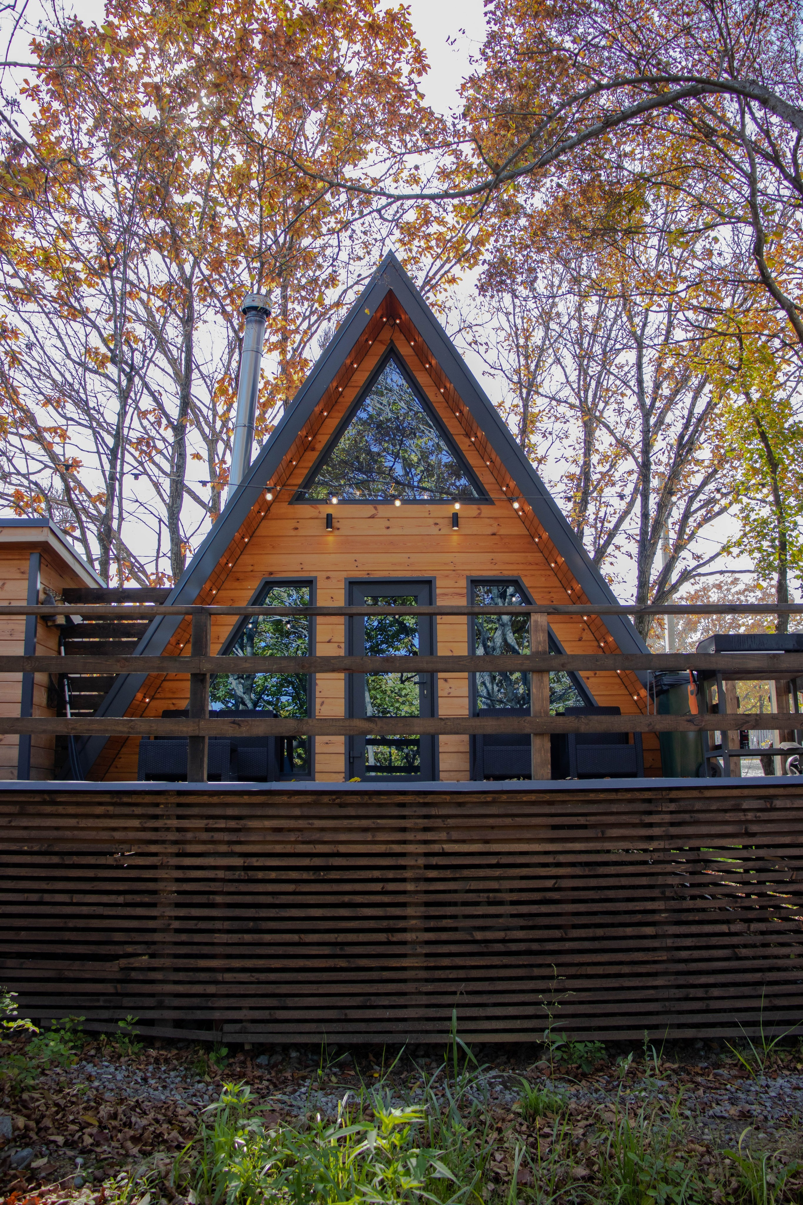 Dubki Glamping. Рекламное агентство Результат Владивосток