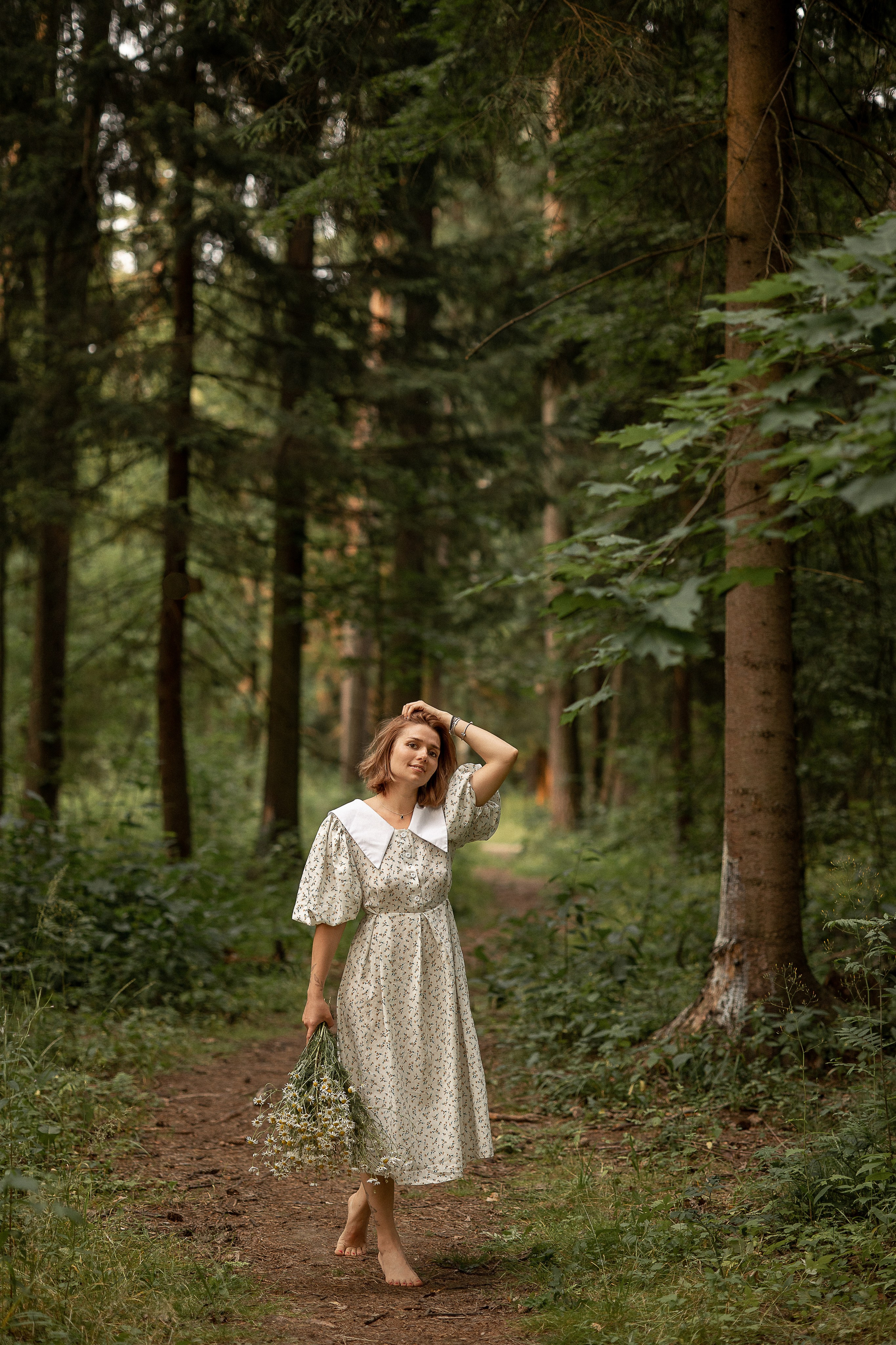 Дарья. Your story in photos