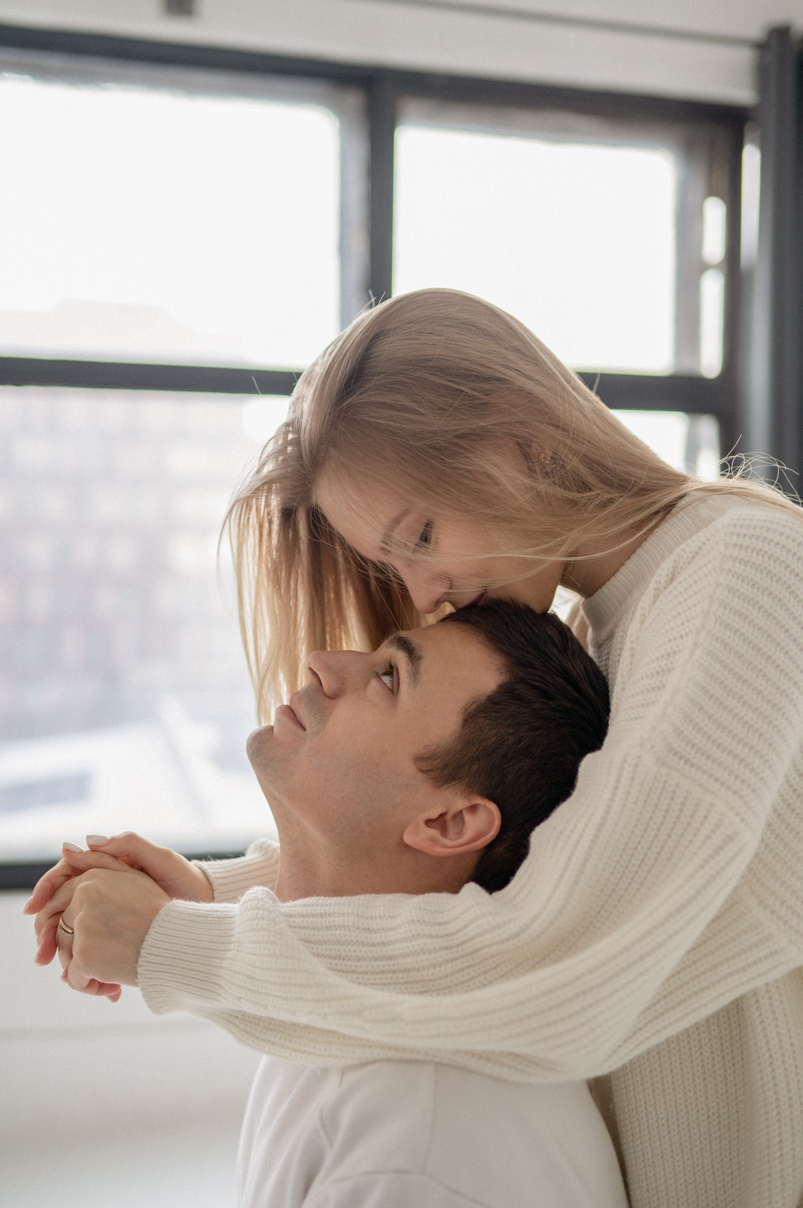 Света & Артем. Фотограф в Москве Екатерина Солнцева