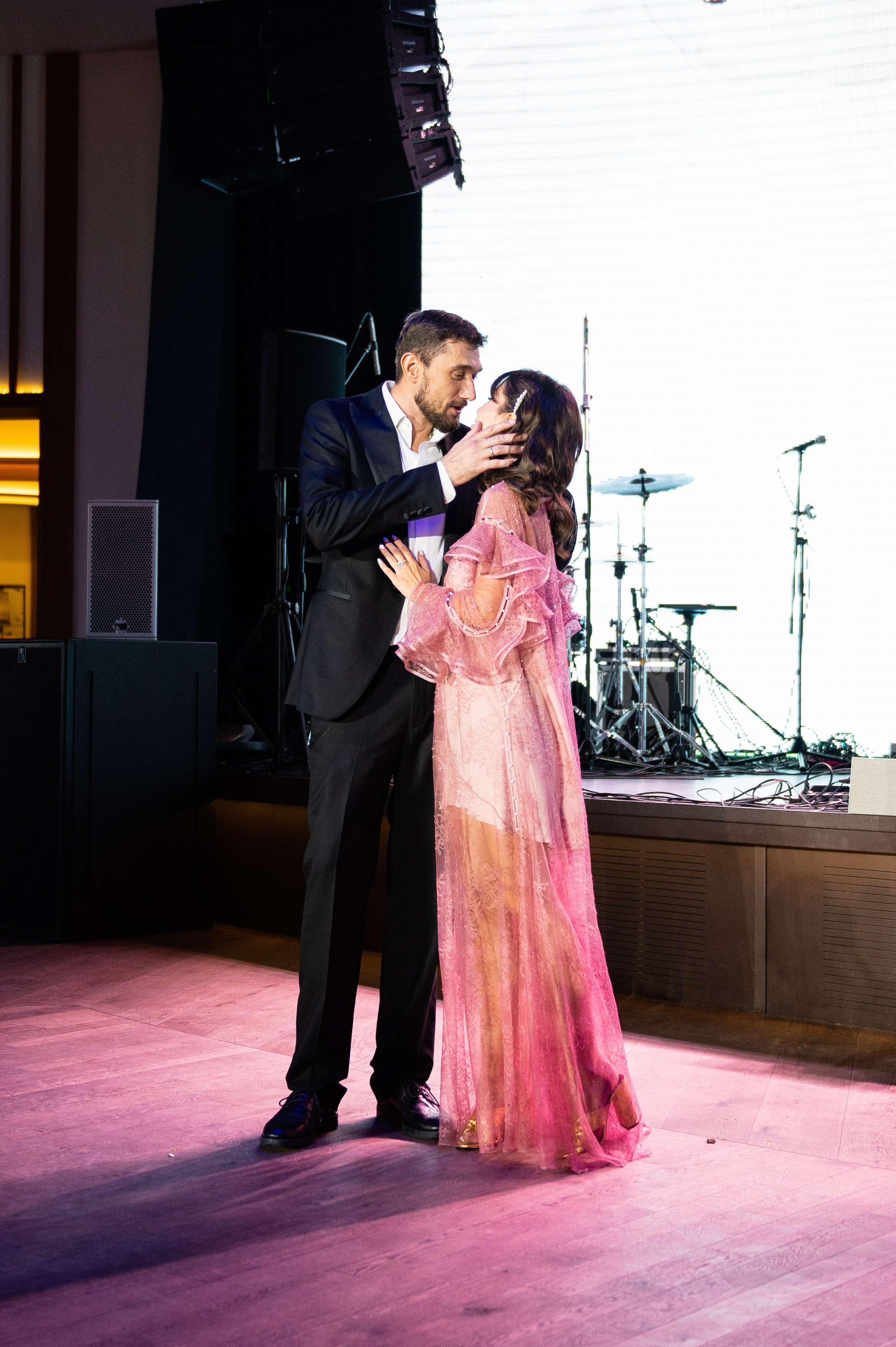 Банкет свадьба. Профессиональный фотограф в Москве Александра Харламова