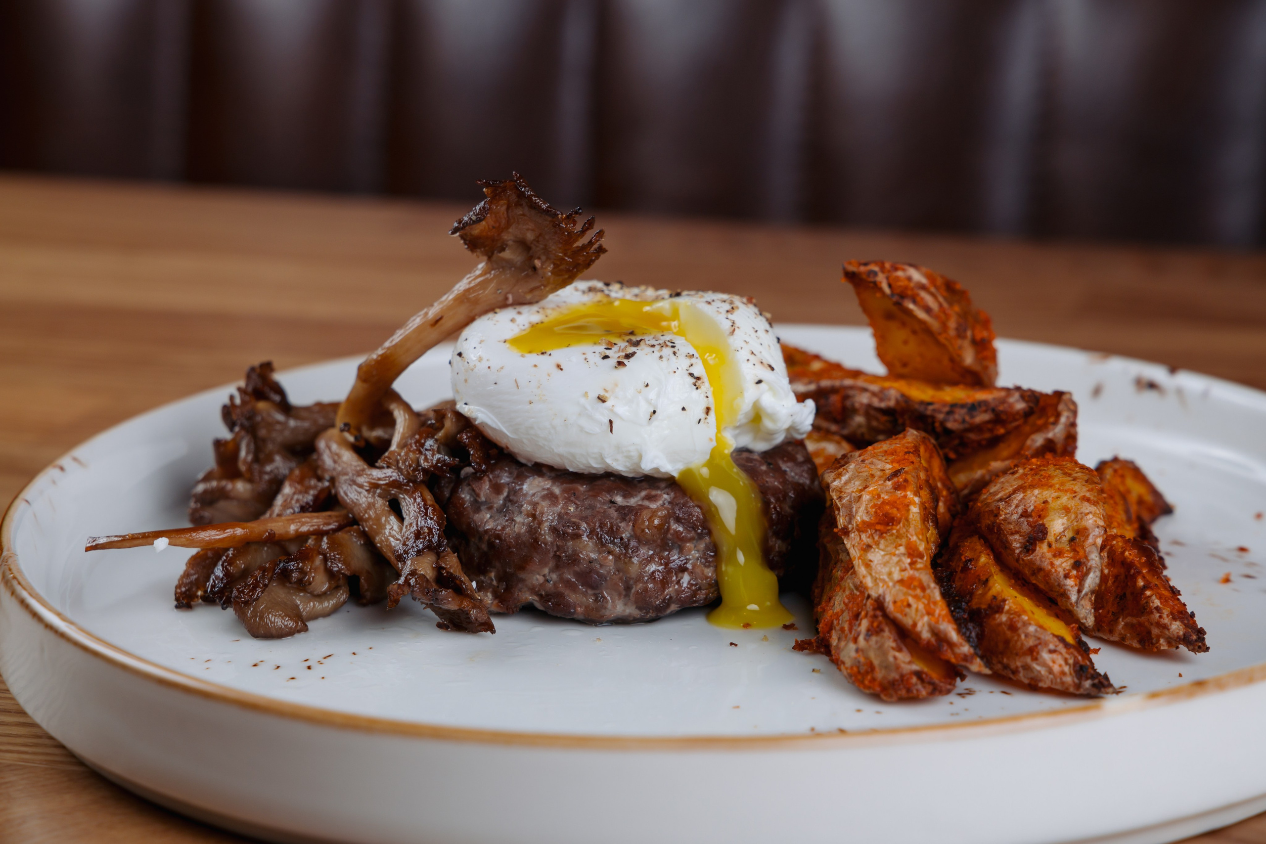 Меню ПРОБКА БАР