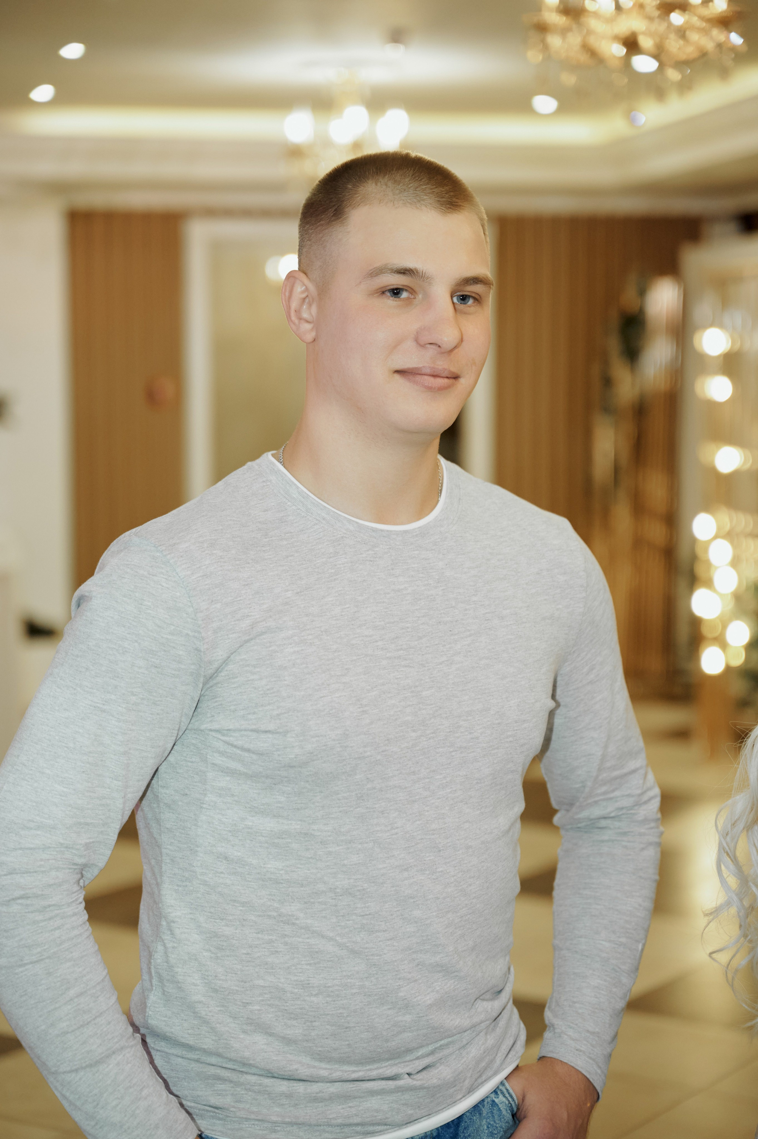 Корпоратив. Свадебный фотограф Александр Браво