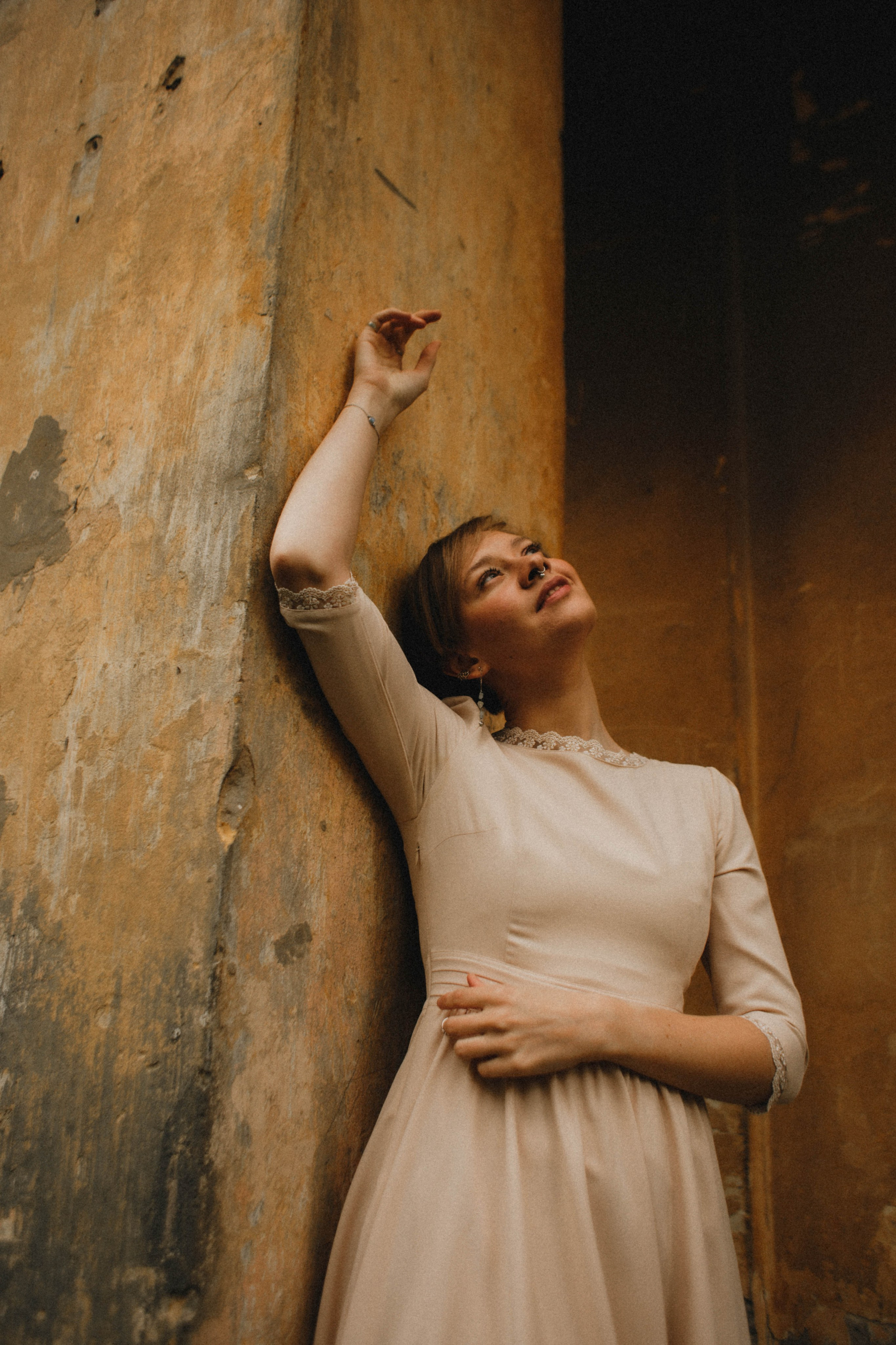 Надин Свети. Фотограф в Нижнем Новгороде