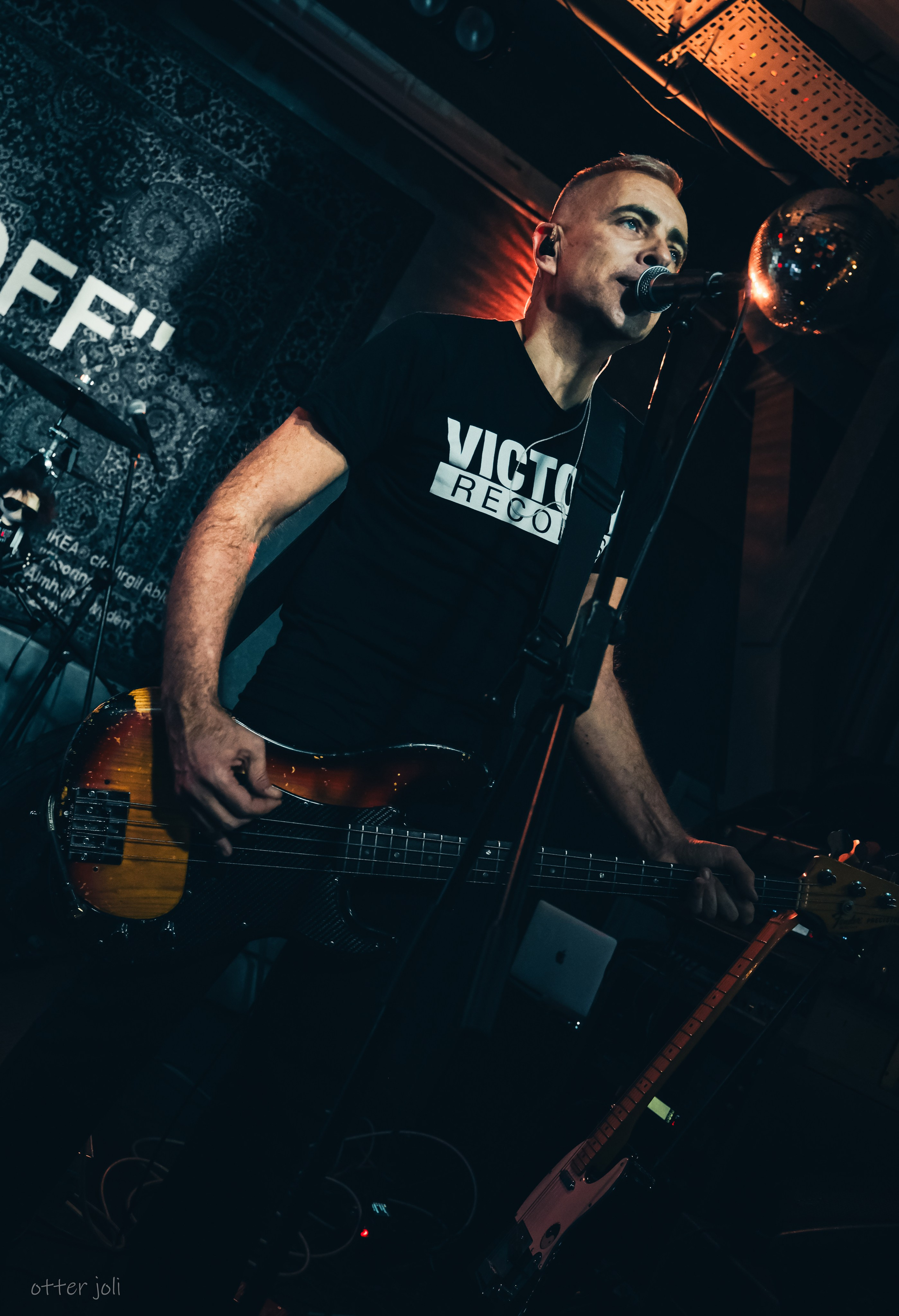 SNAKE 55 | ТехникаБезОпасности. Концертный репортёр Валерия Сафина