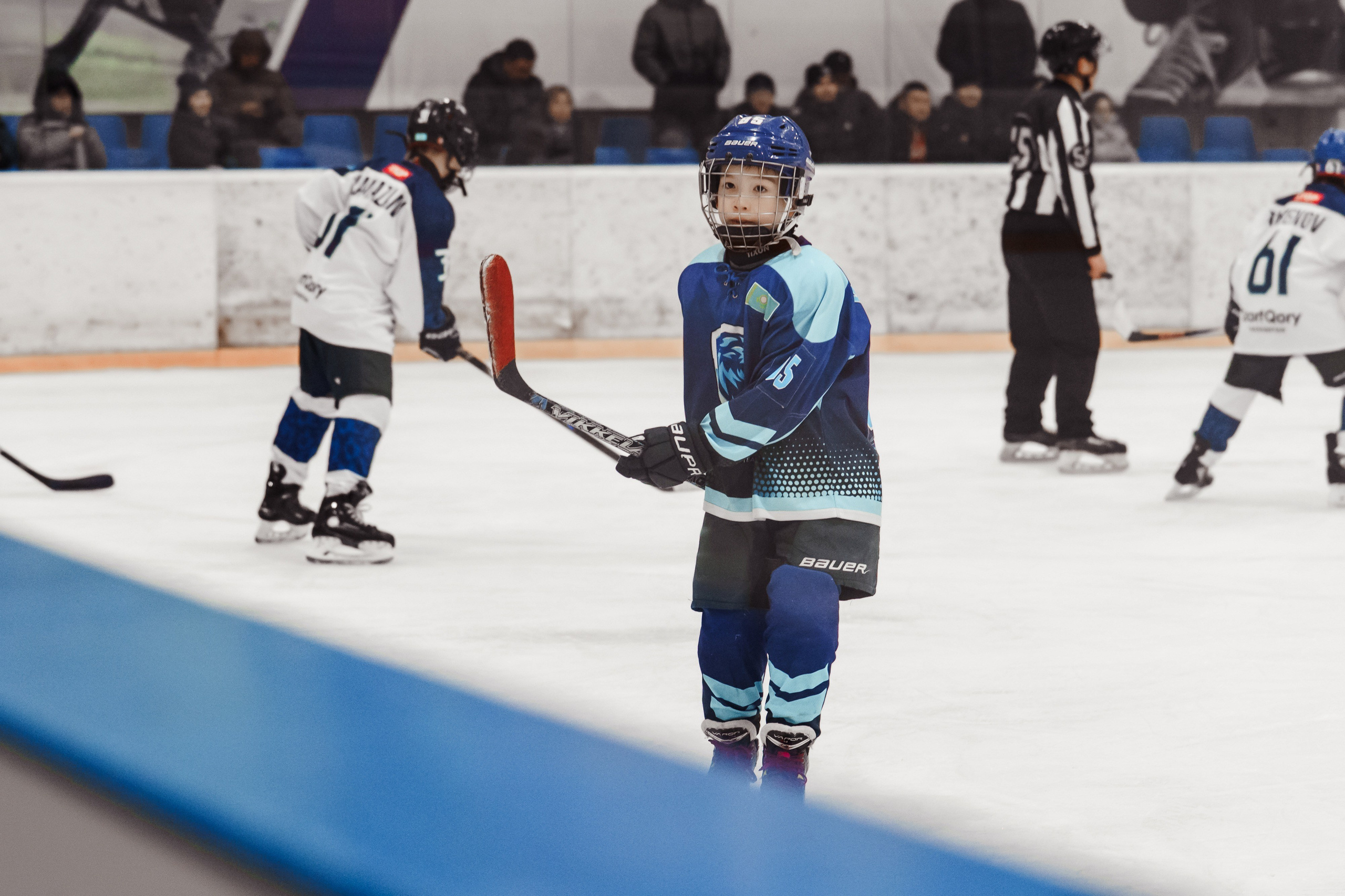 KZ Open 2026. Профессиональный фотограф в городе Астана Копанев Данил