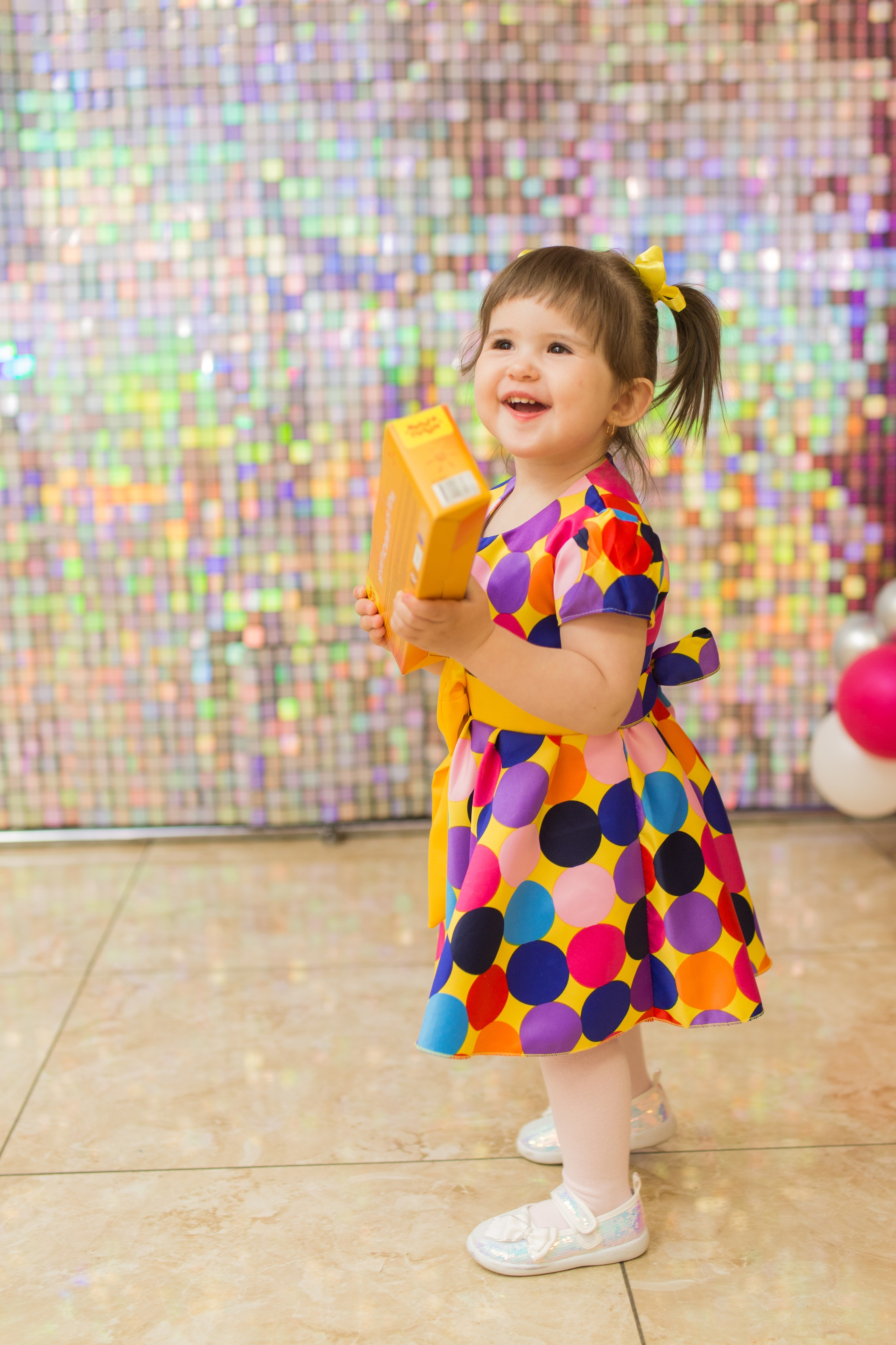 Детские праздники. Фотограф Южно-Сахалинск