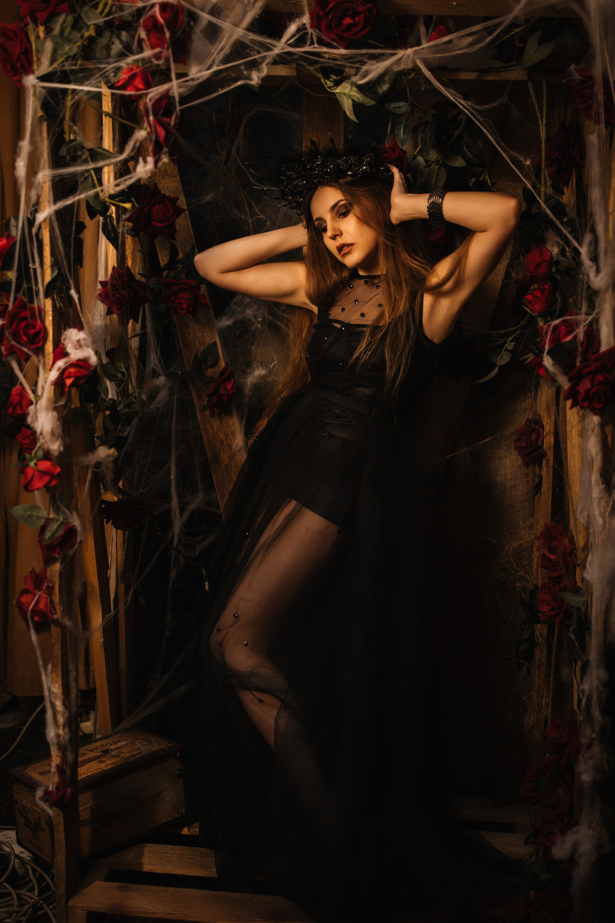 Зазеркалье. Сказочный фотограф для Вас и Вашей семьи