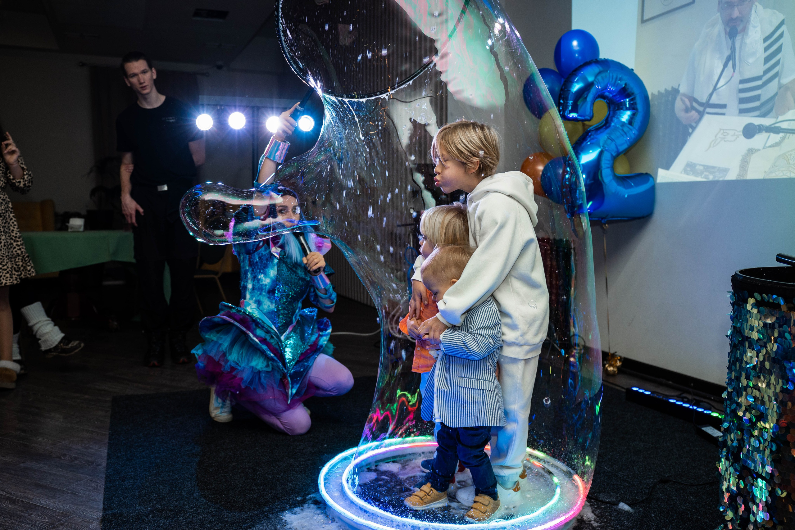 Даниэль h-day. Фотограф Абакумова Анастасия